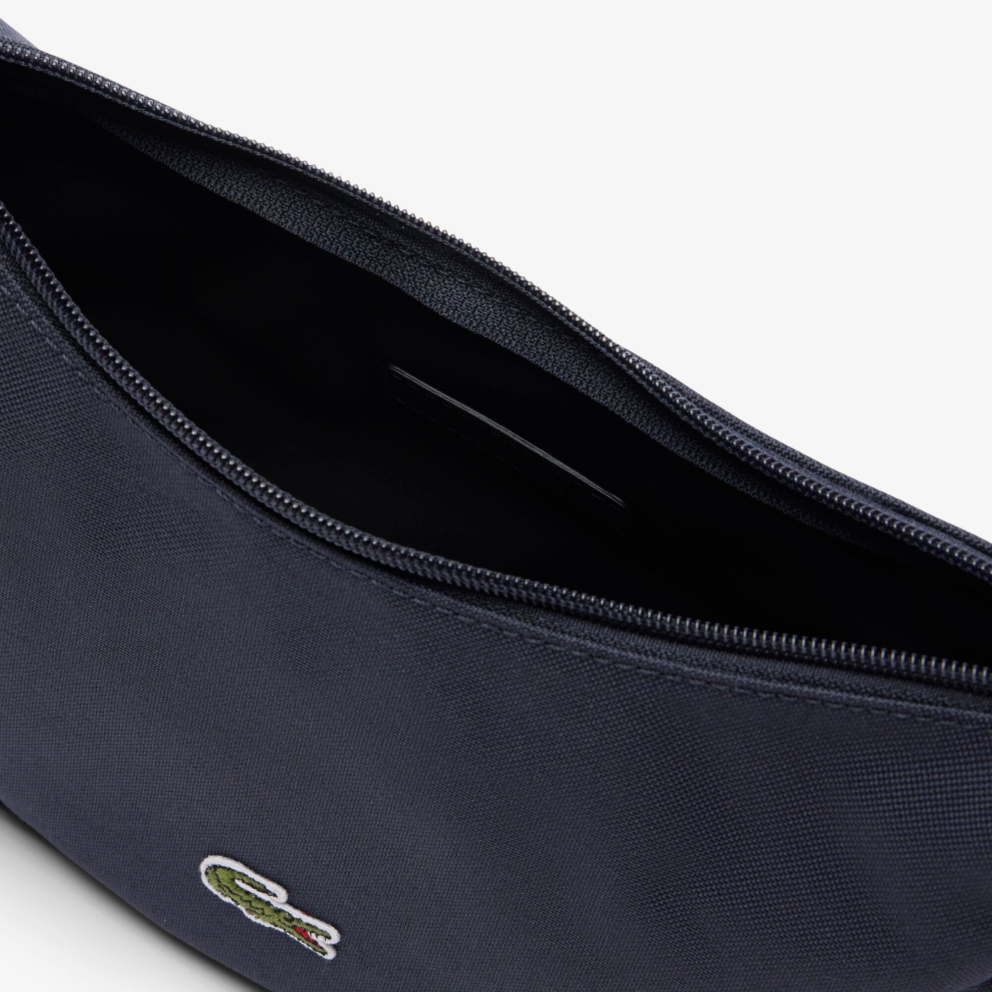 Εικόνα της Unisex Neocroc Half Moon Crossbody Τσάντα