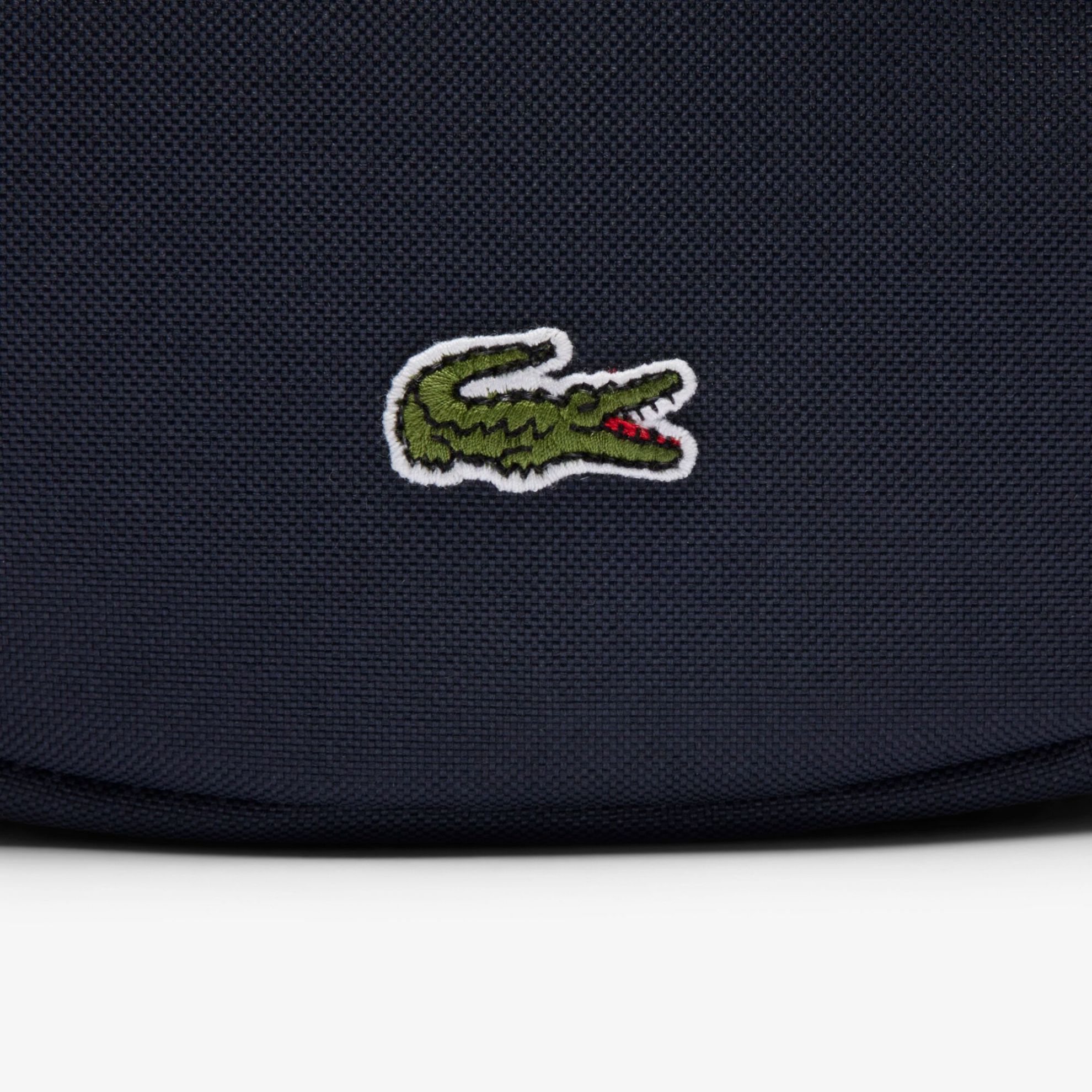 Εικόνα της Unisex Neocroc Half Moon Crossbody Τσάντα