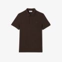 Smart Paris Polo Μπλούζα Stretch Cotton Piqué