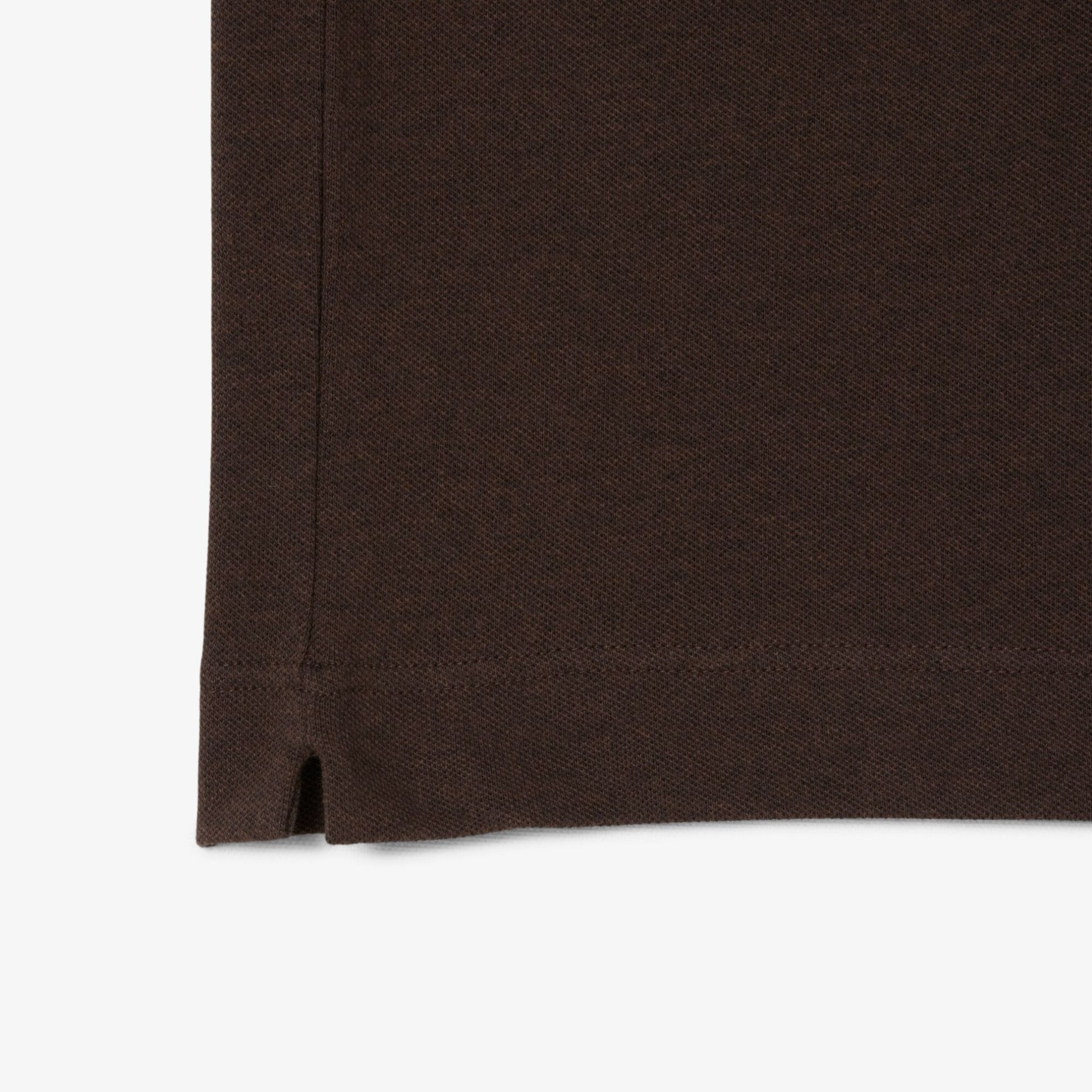 Εικόνα της Smart Paris Polo Μπλούζα Stretch Cotton Piqué