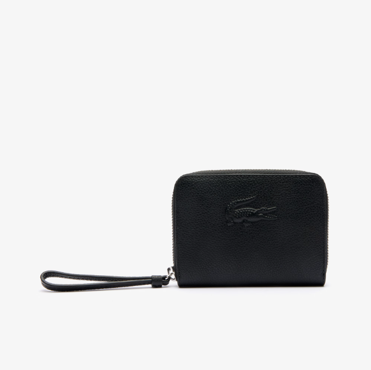 Εικόνα της Γυναικεία City Court Grain Δερμάτινη Pouch Τσάντα