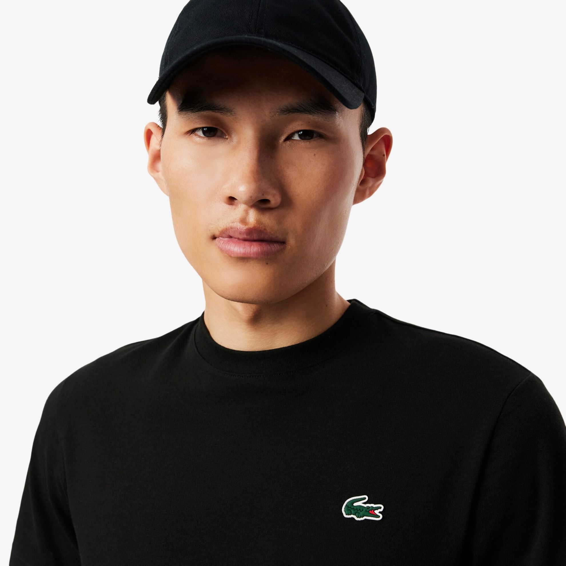 Εικόνα της Ανδρικό αθλητικό τυπωμένο Ultra Dry T-shirt