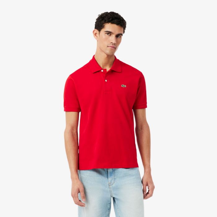 Εικόνα της Original L.12.12 Polo Μπλούζα Classic Fit