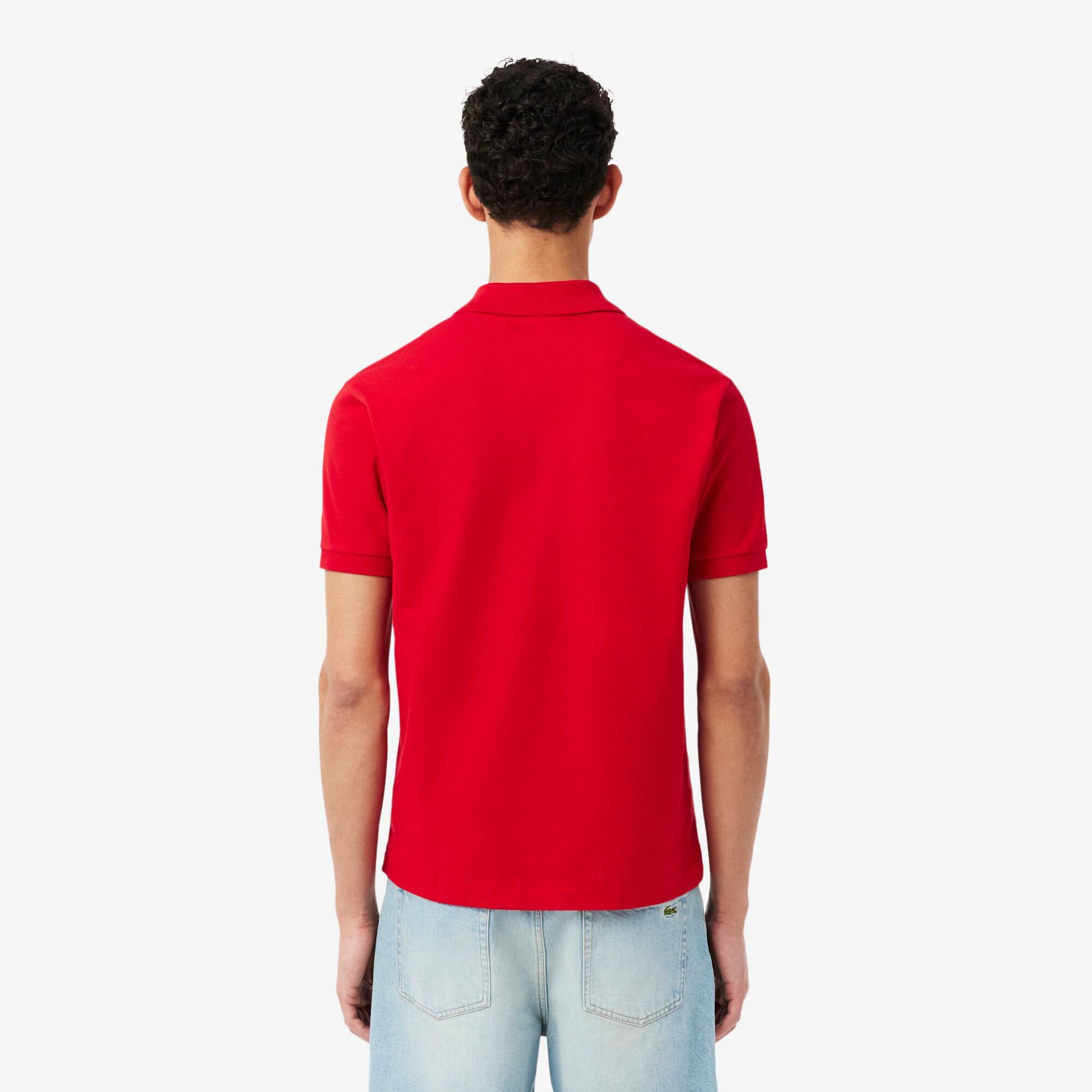 Εικόνα της Original L.12.12 Polo Μπλούζα Classic Fit