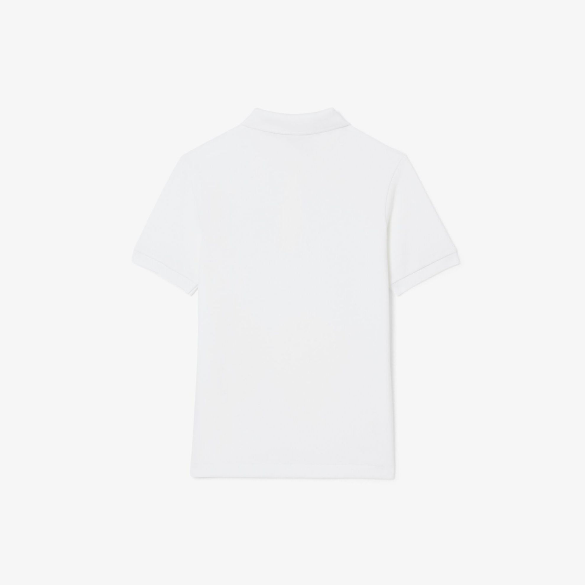 Εικόνα της Παιδική Petit Piqué Polo Μπλούζα