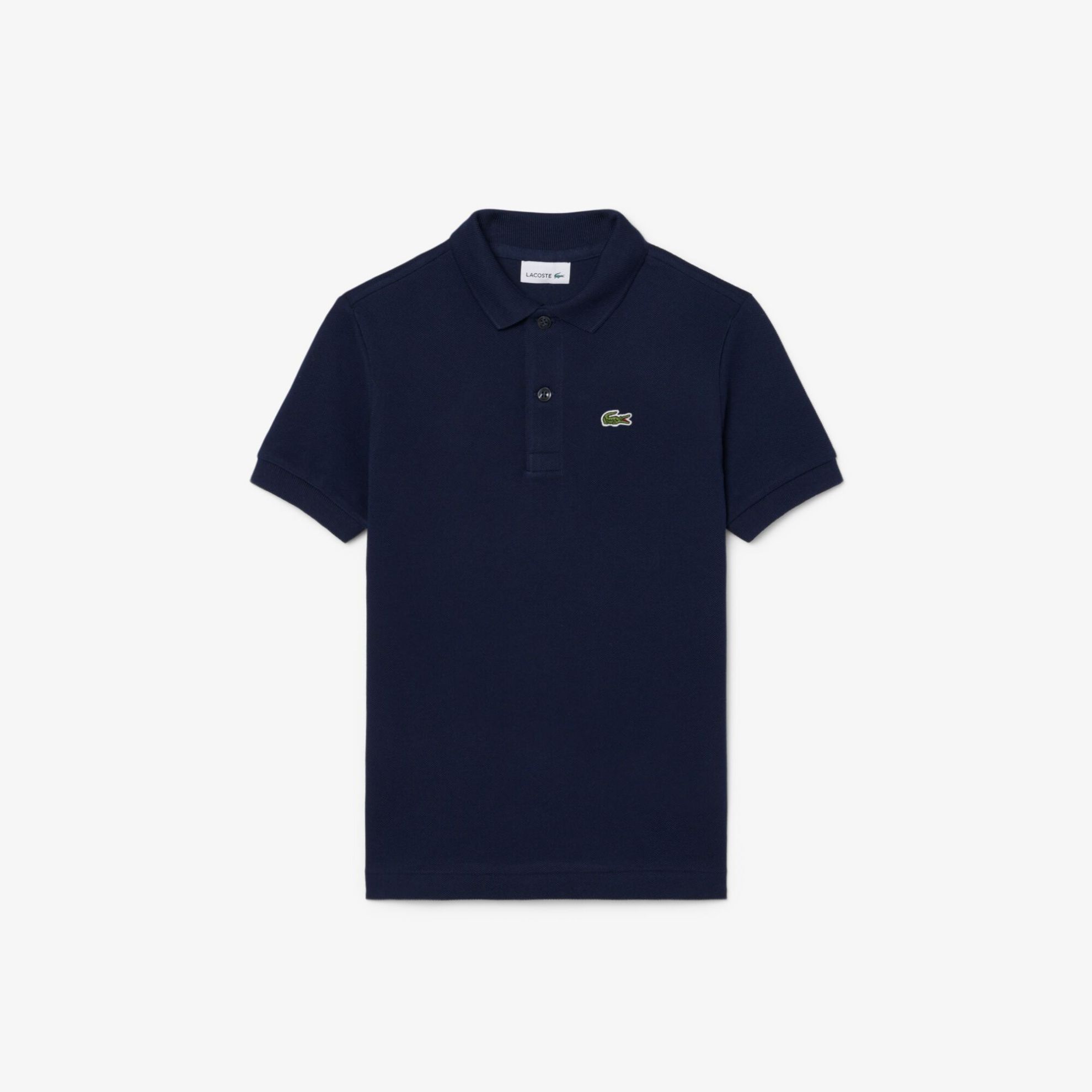 Εικόνα της Παιδική Petit Piqué Polo Μπλούζα