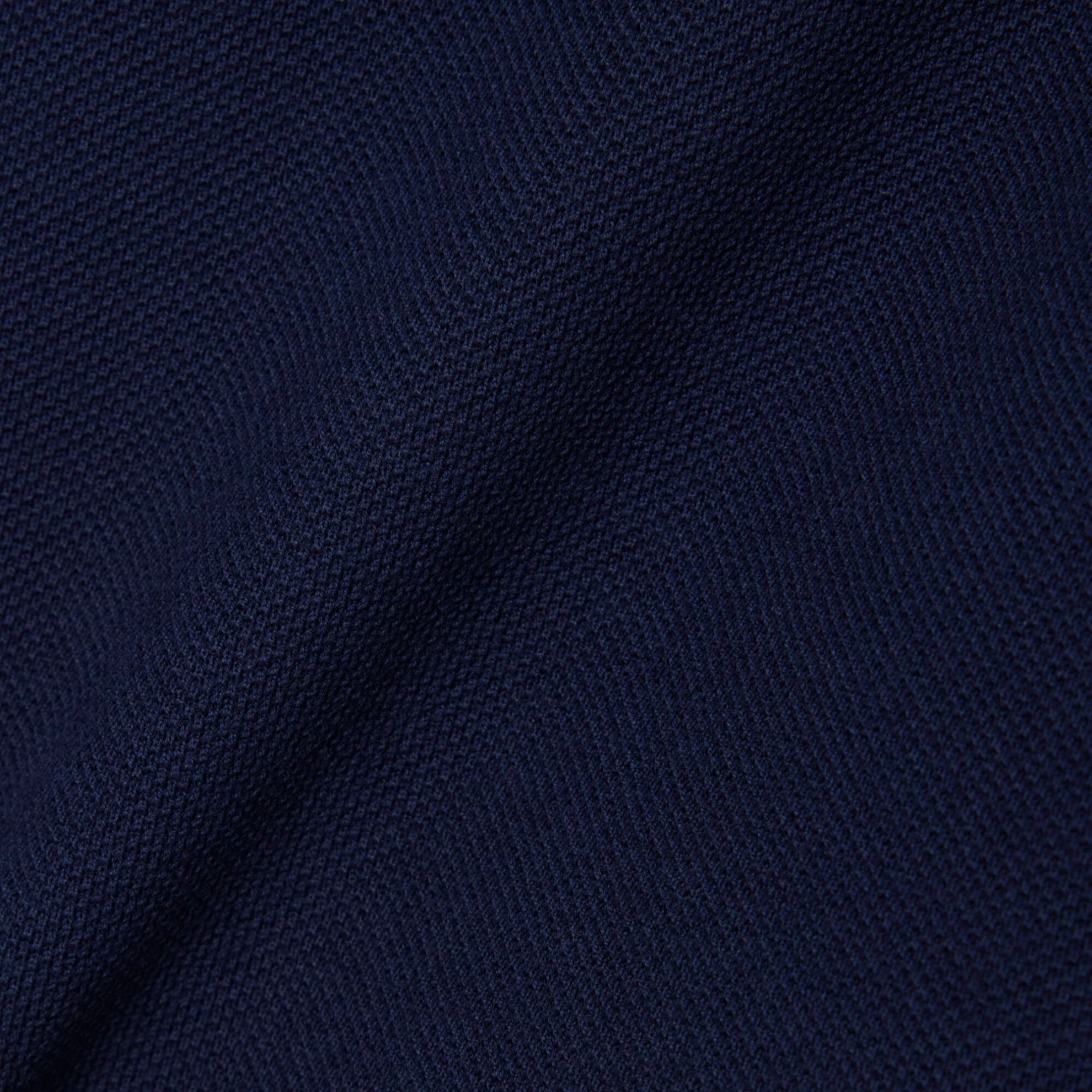 Εικόνα της Παιδική Petit Piqué Polo Μπλούζα