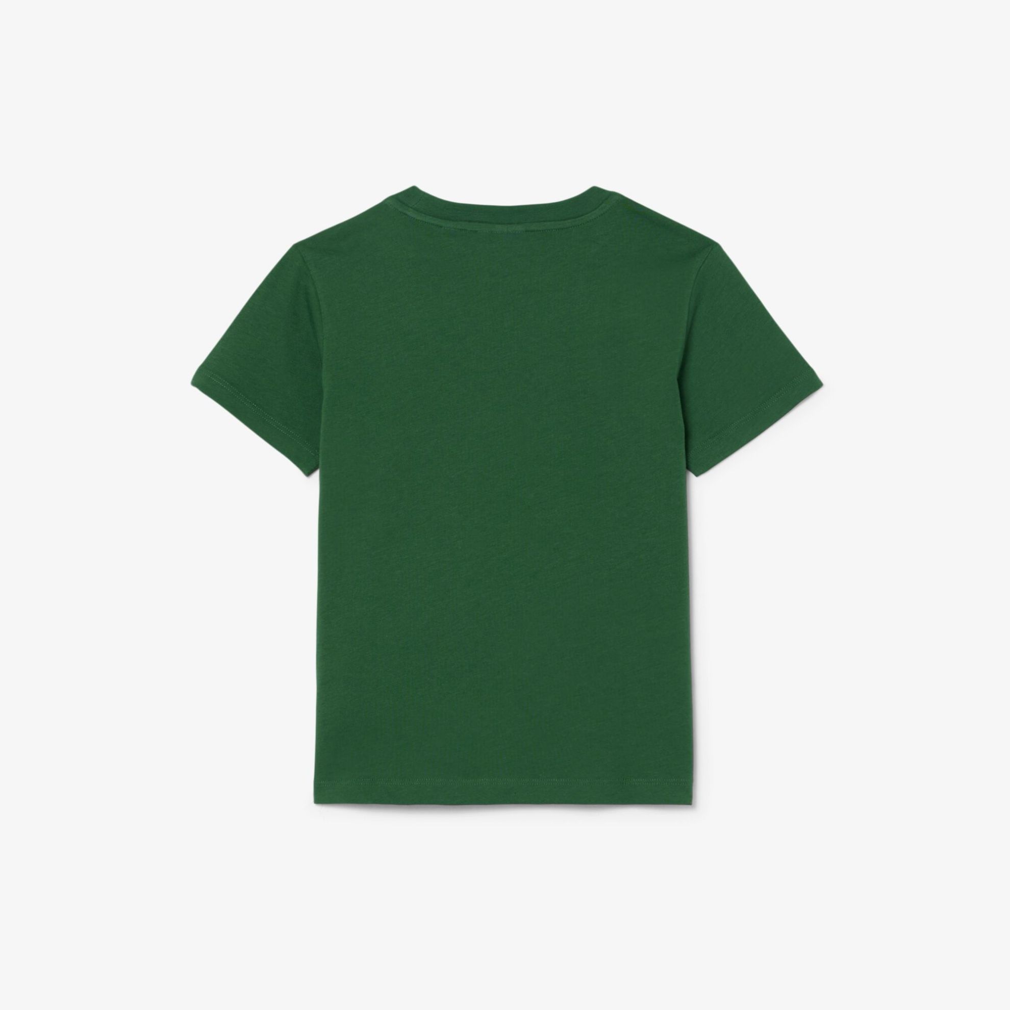 Εικόνα της Παιδικό Βαμβακερό T-shirt