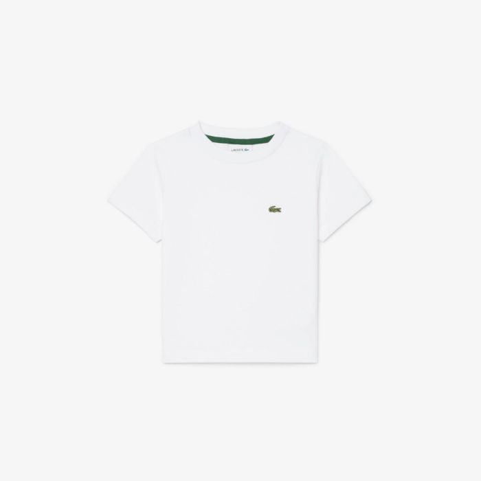 Εικόνα της Παιδικό Βαμβακερό T-shirt