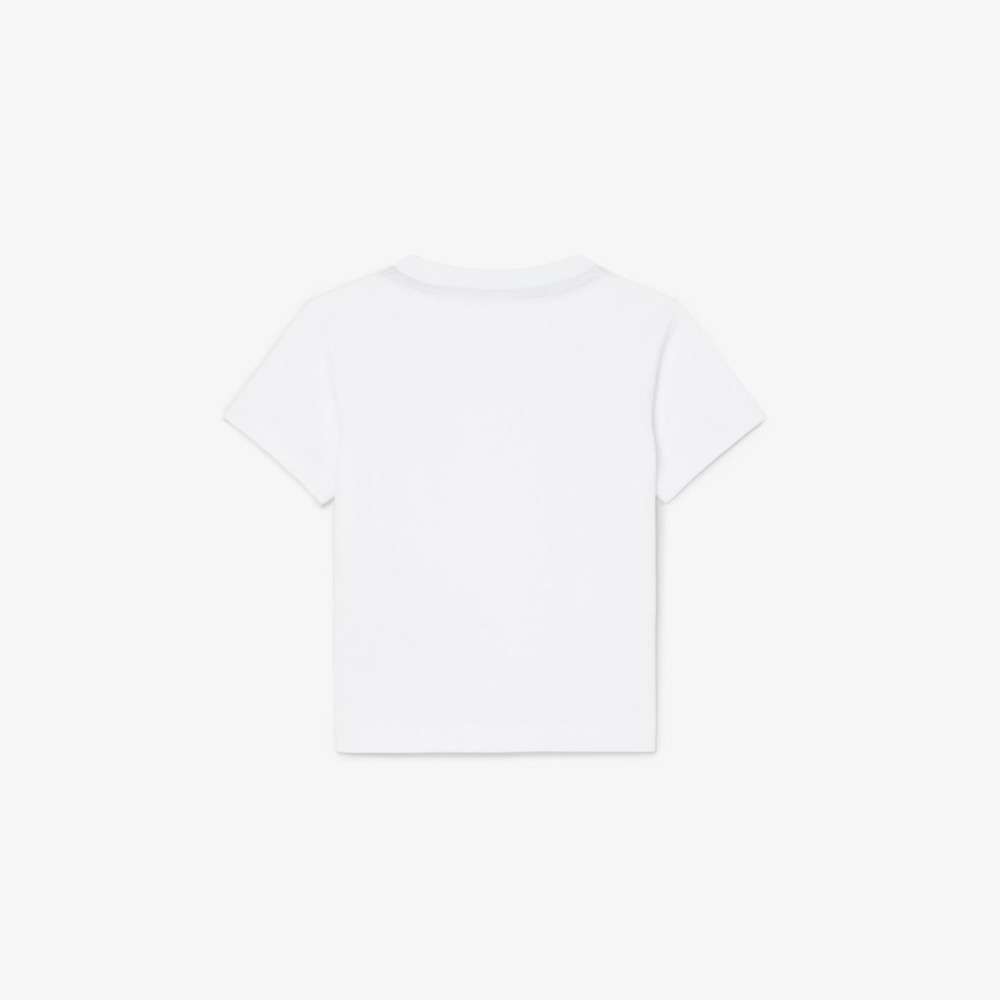 Εικόνα της Παιδικό Βαμβακερό T-shirt