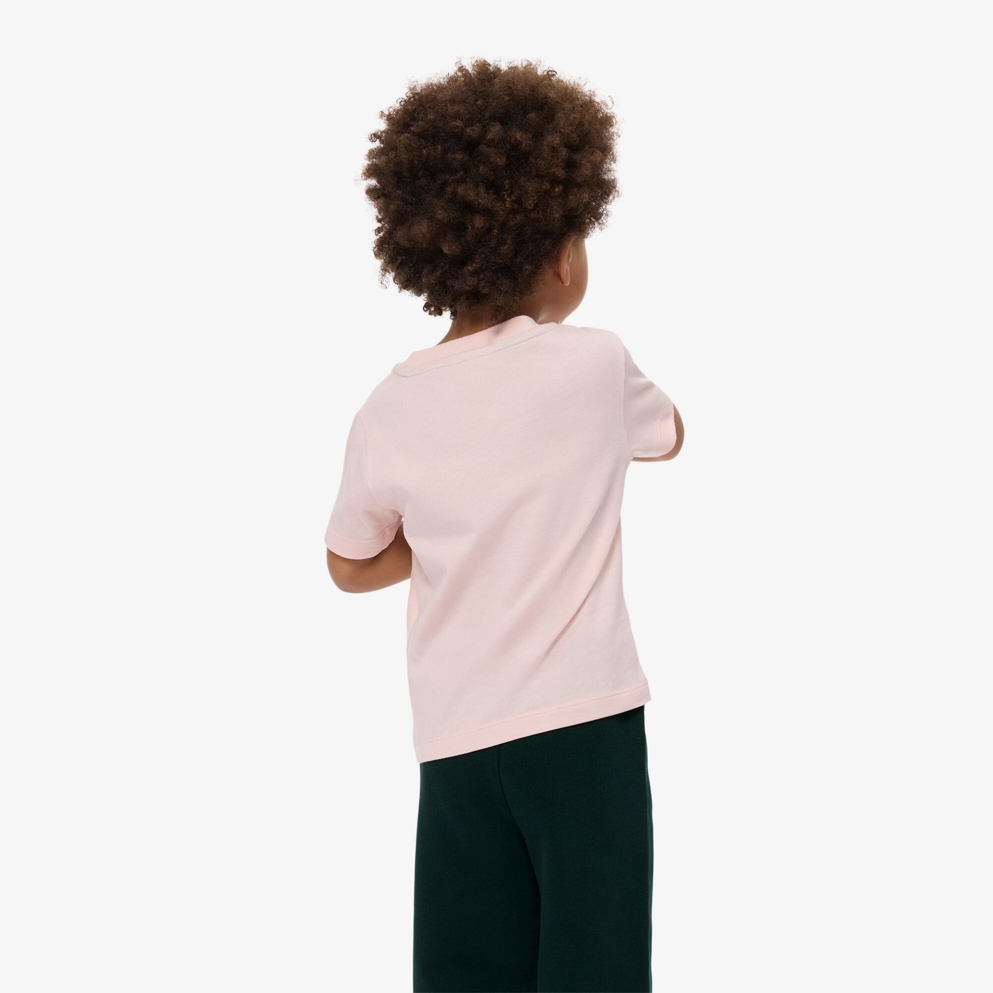 Εικόνα της Παιδικό Βαμβακερό T-shirt