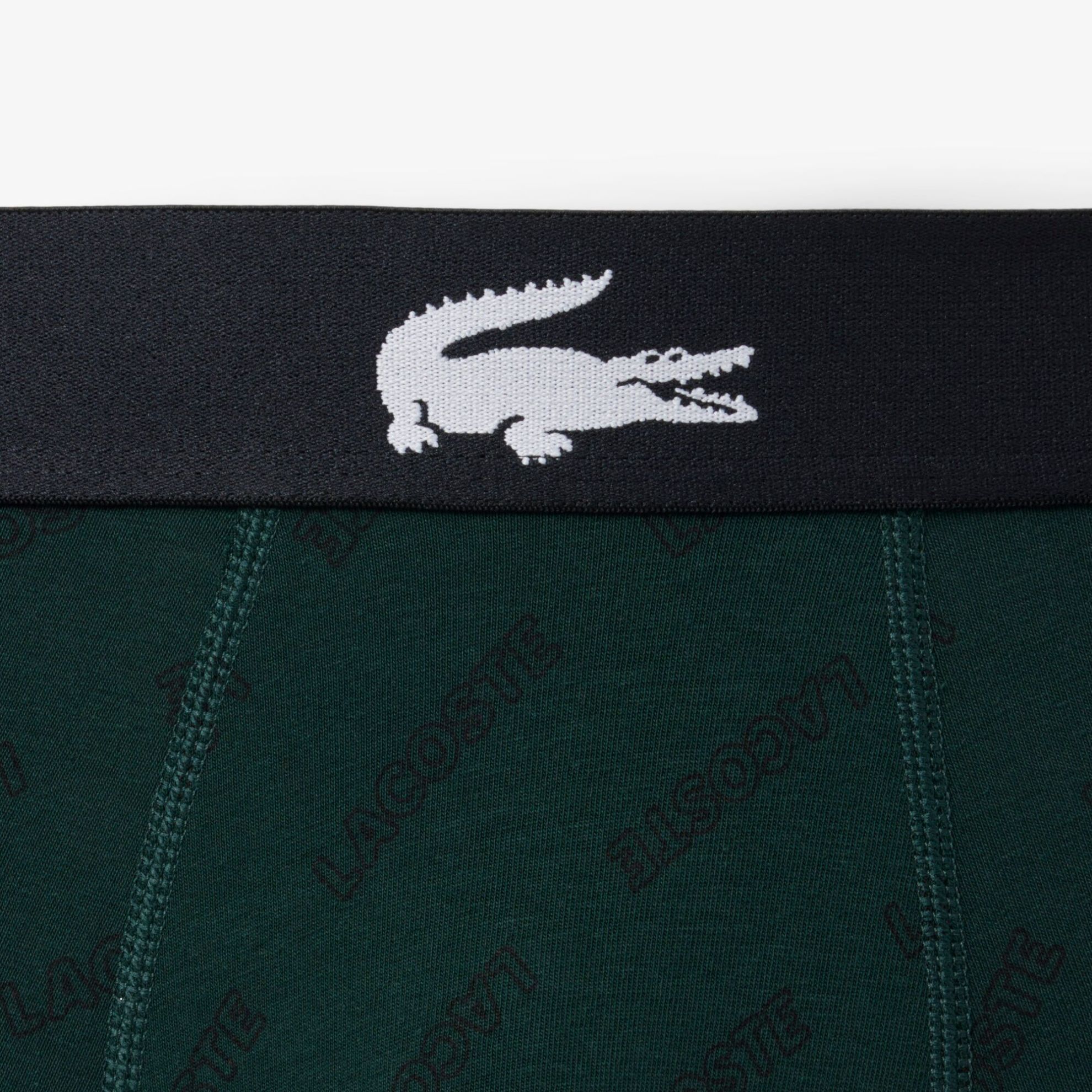 Εικόνα της Ανδρικά 3-Pack Stretch Cotton Εσώρουχα