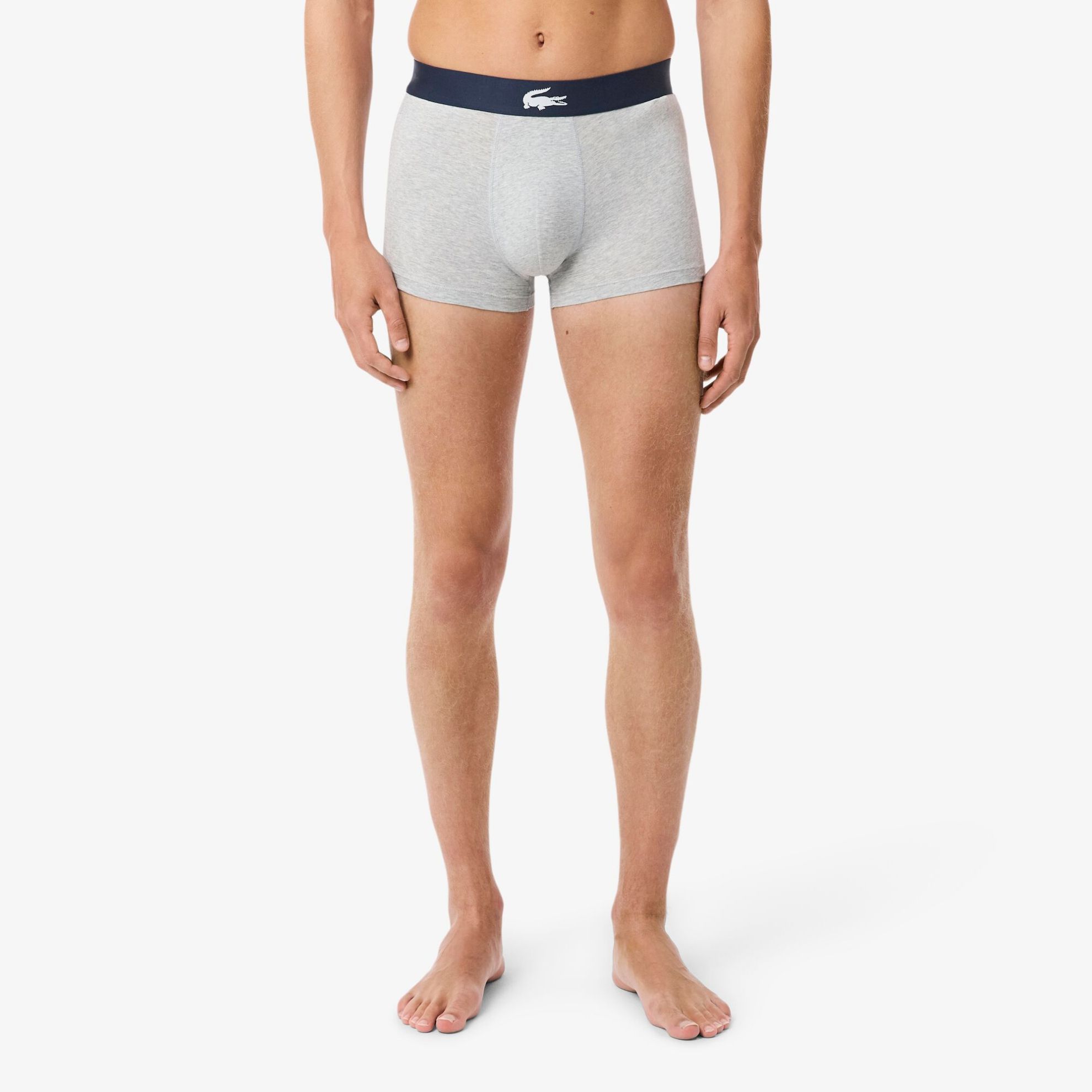 Εικόνα της Ανδρικά 3-Pack Stretch Cotton Εσώρουχα