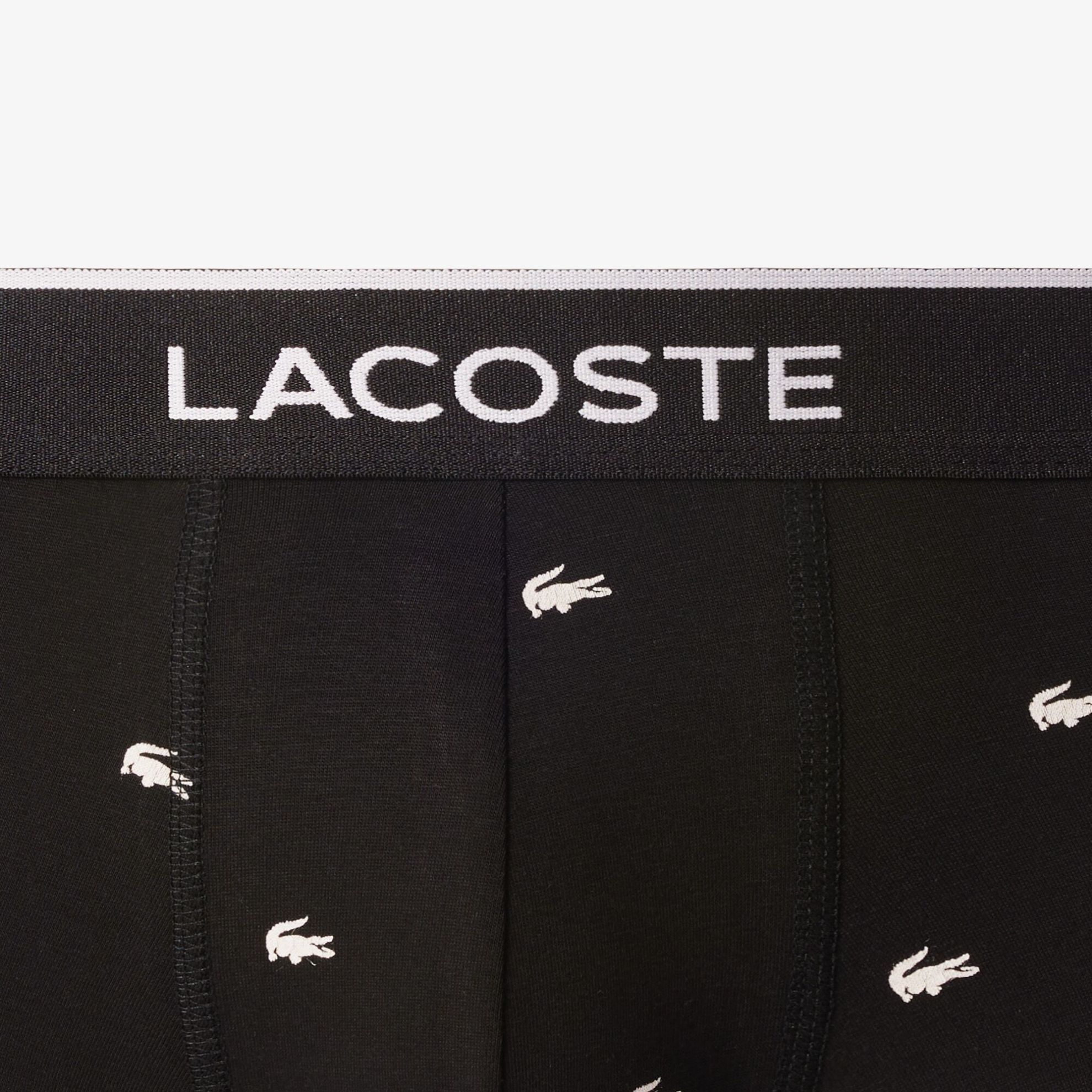 Εικόνα της Ανδρικά Βαμβακερά Jersey Trunks