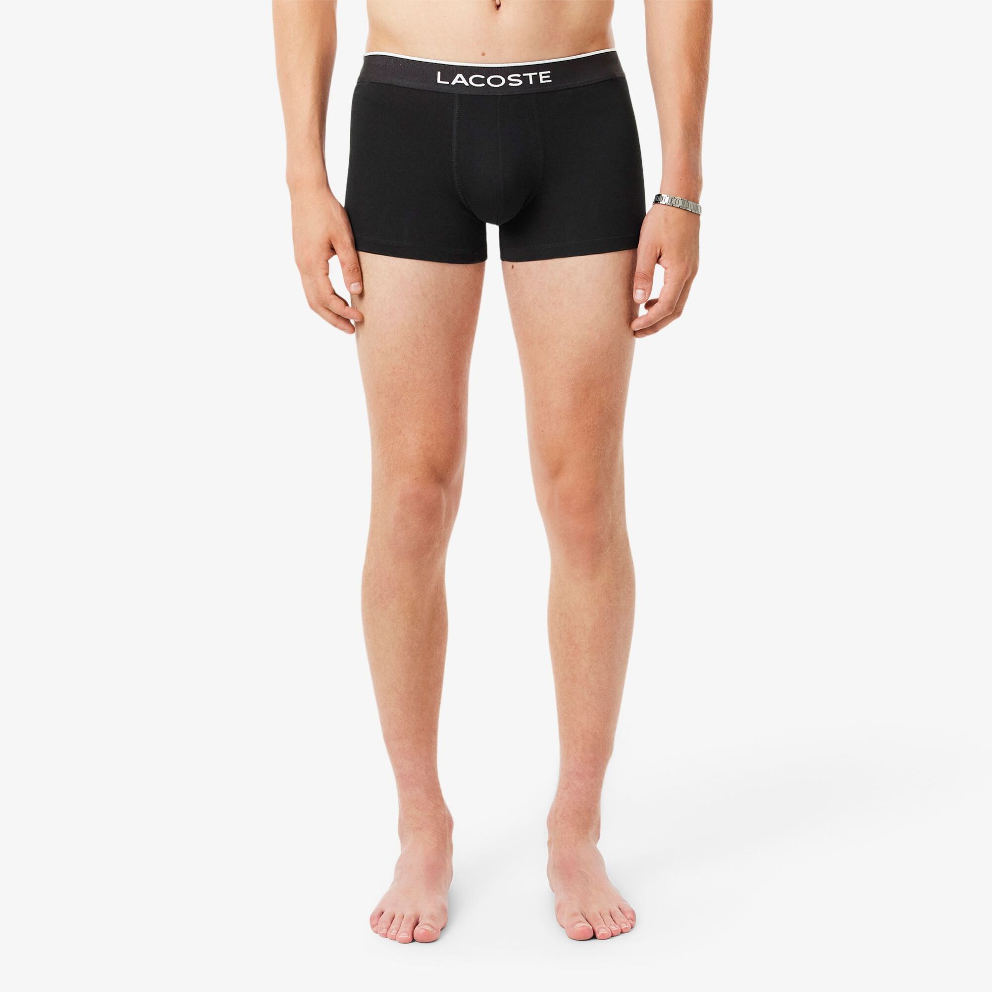 Εικόνα της Ανδρικά Βαμβακερά Jersey Trunks