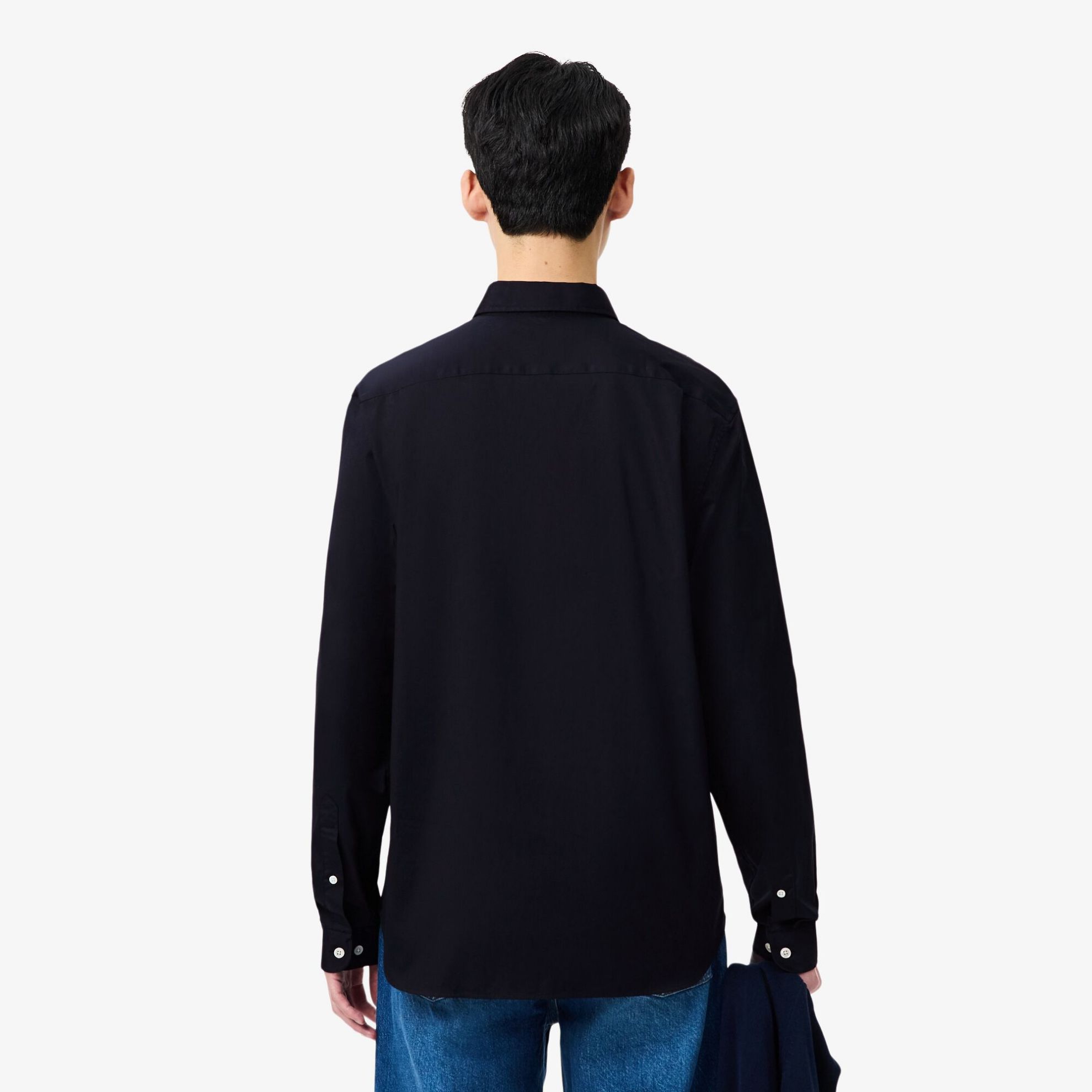 Εικόνα της Ανδρικό Πουκάμισο Premium Cotton Regular Fit 