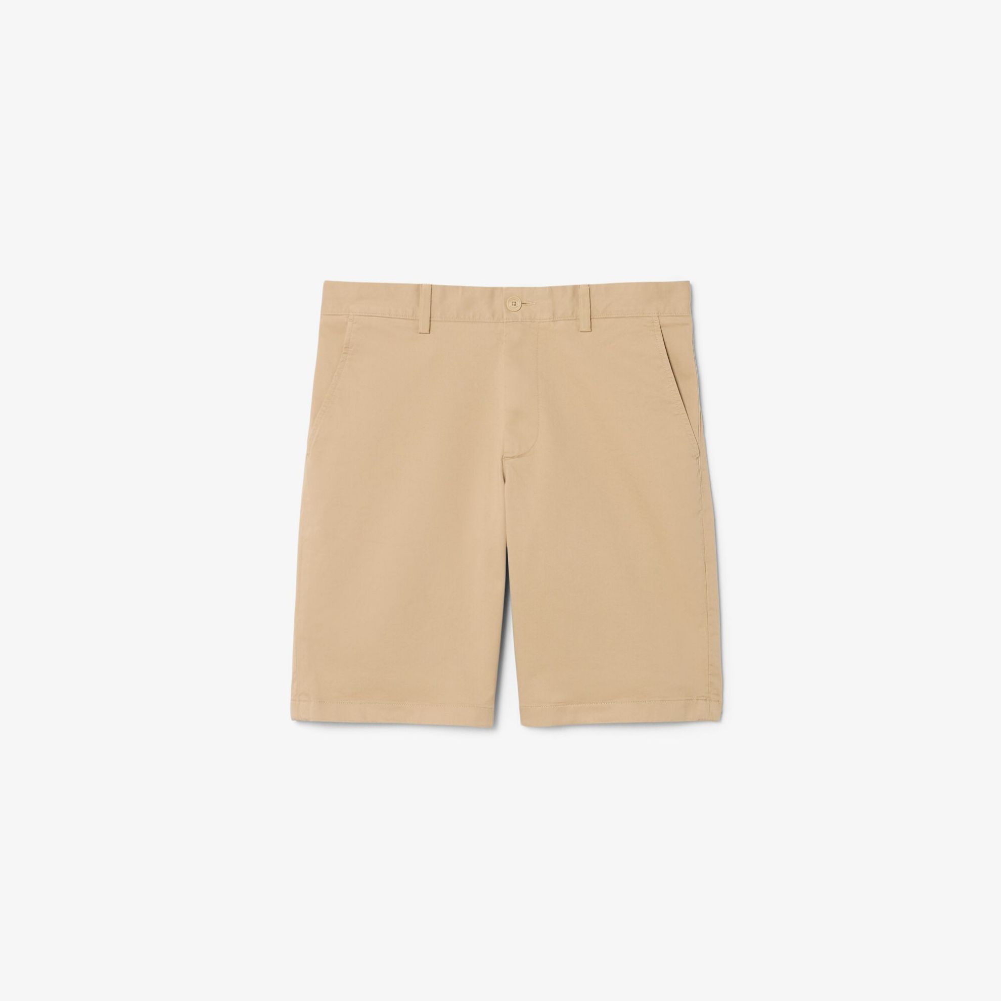 Εικόνα της Ανδρικό Chino Σορτς από Stretch Twill