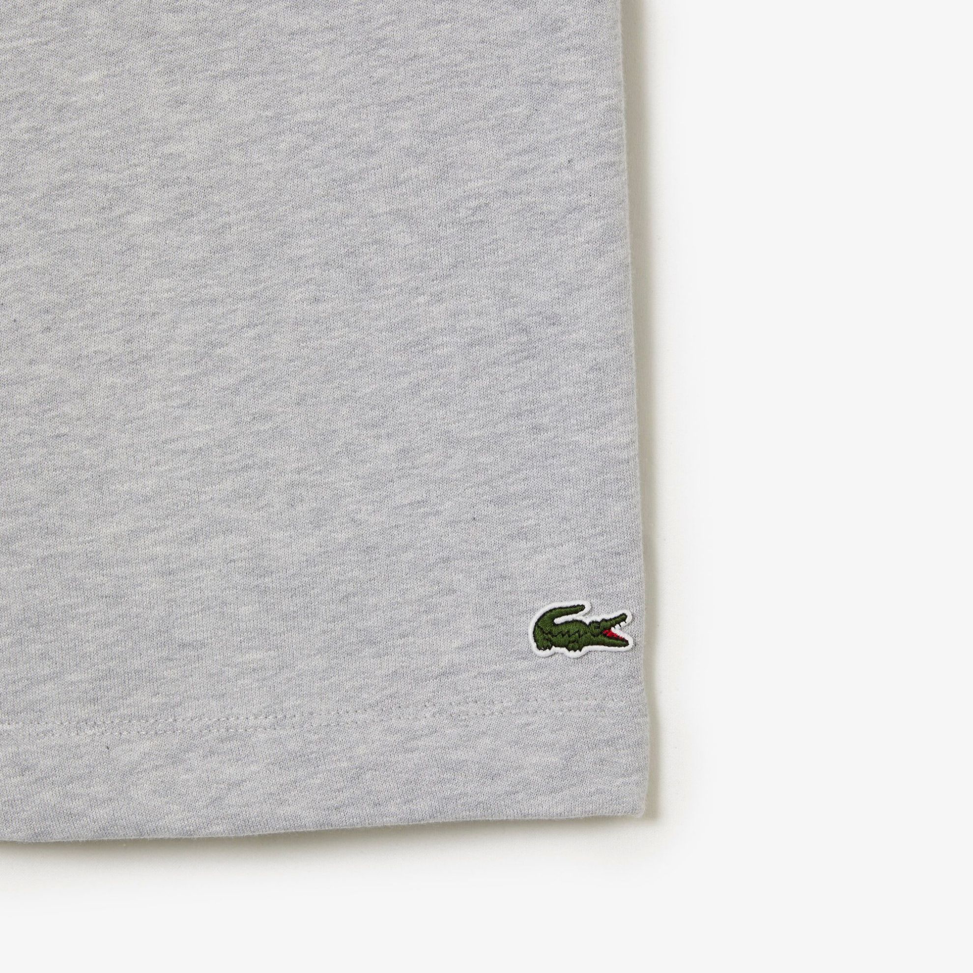 Εικόνα της Ανδρικό Organic Brushed Cotton Fleece Σορτς