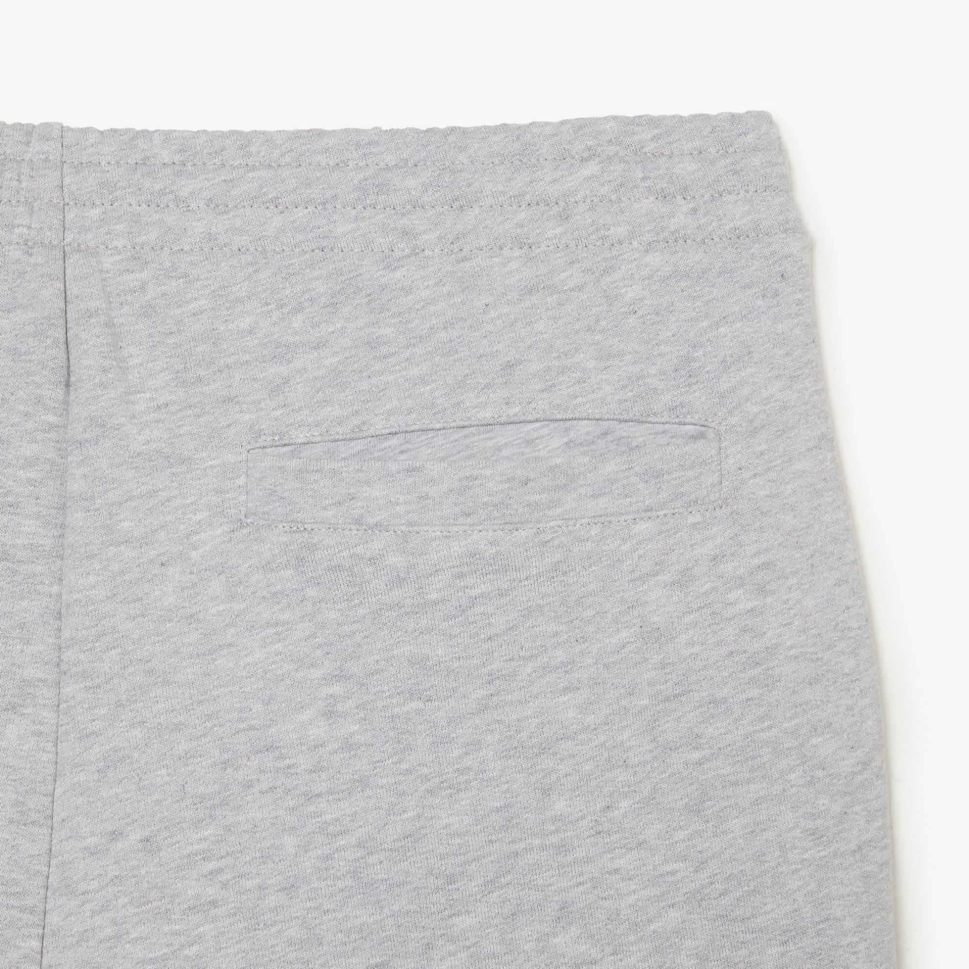 Εικόνα της Ανδρικό Organic Brushed Cotton Fleece Σορτς