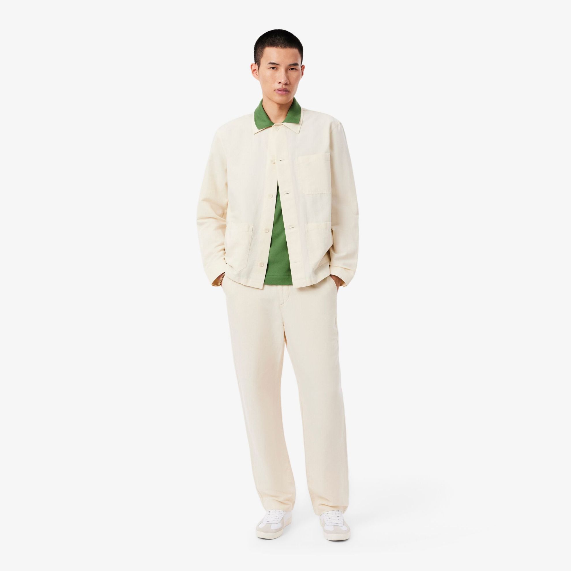 Εικόνα της Original L.12.12 Polo Μπλούζα Classic Fit