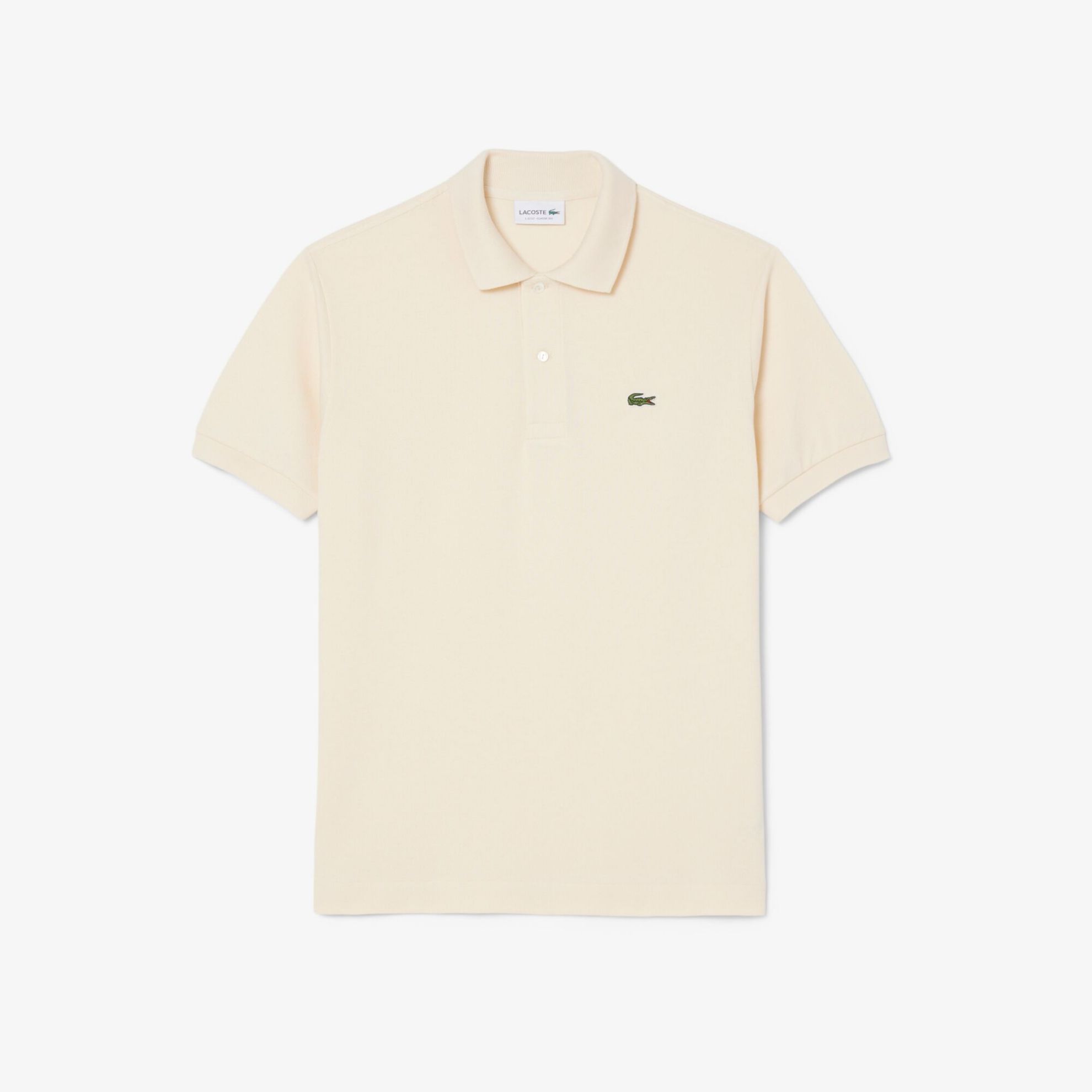 Εικόνα της Original L.12.12 Polo Μπλούζα Classic Fit