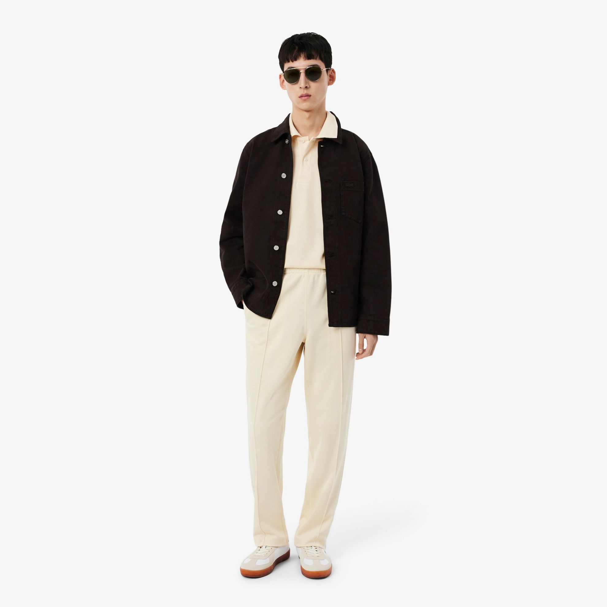 Εικόνα της Original L.12.12 Polo Μπλούζα Classic Fit