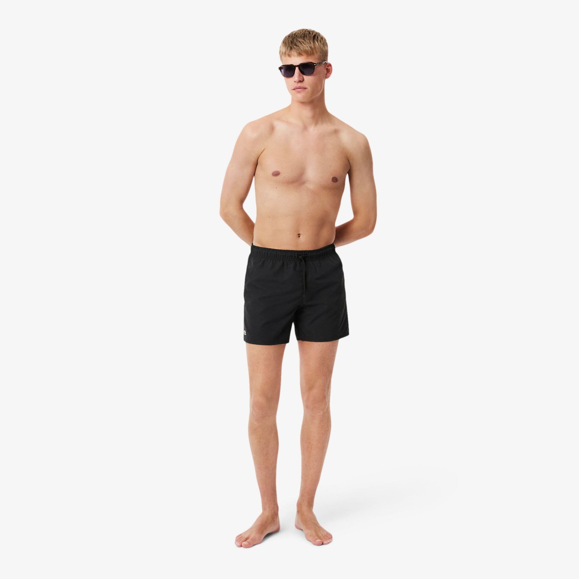 Εικόνα της Ανδρικό Light Quick-Dry Σορτς Μαγιό