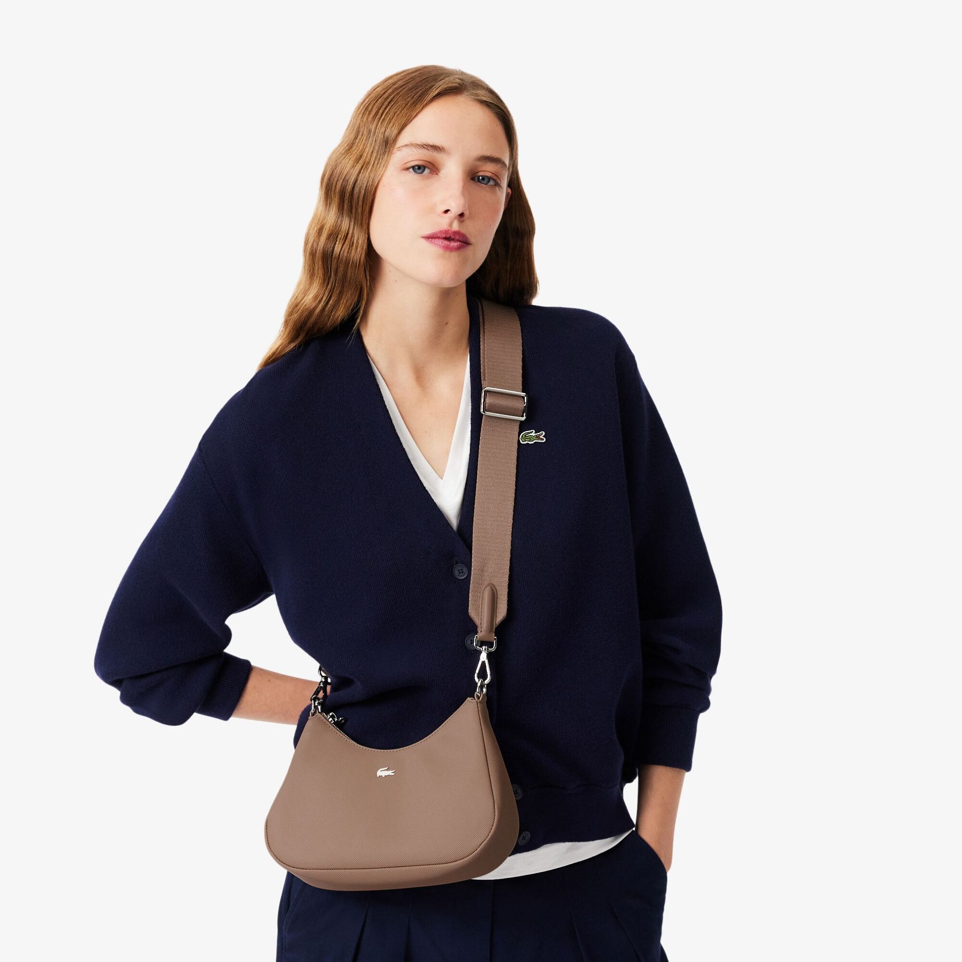 Εικόνα της Γυναικεία Daily City Τσάντα Ώμου