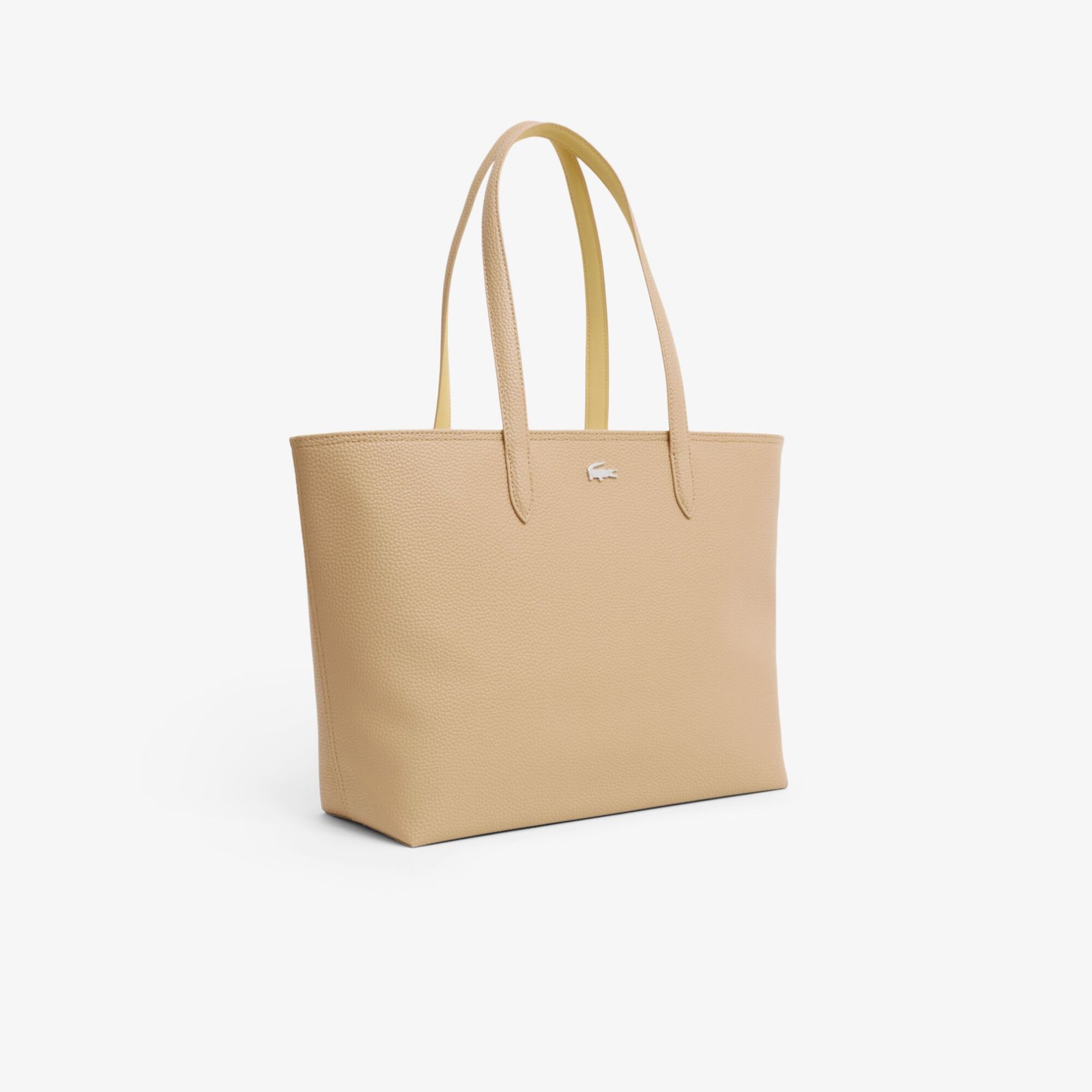 Εικόνα της Γυναικεία Anna Zipped Tote Τσάντα