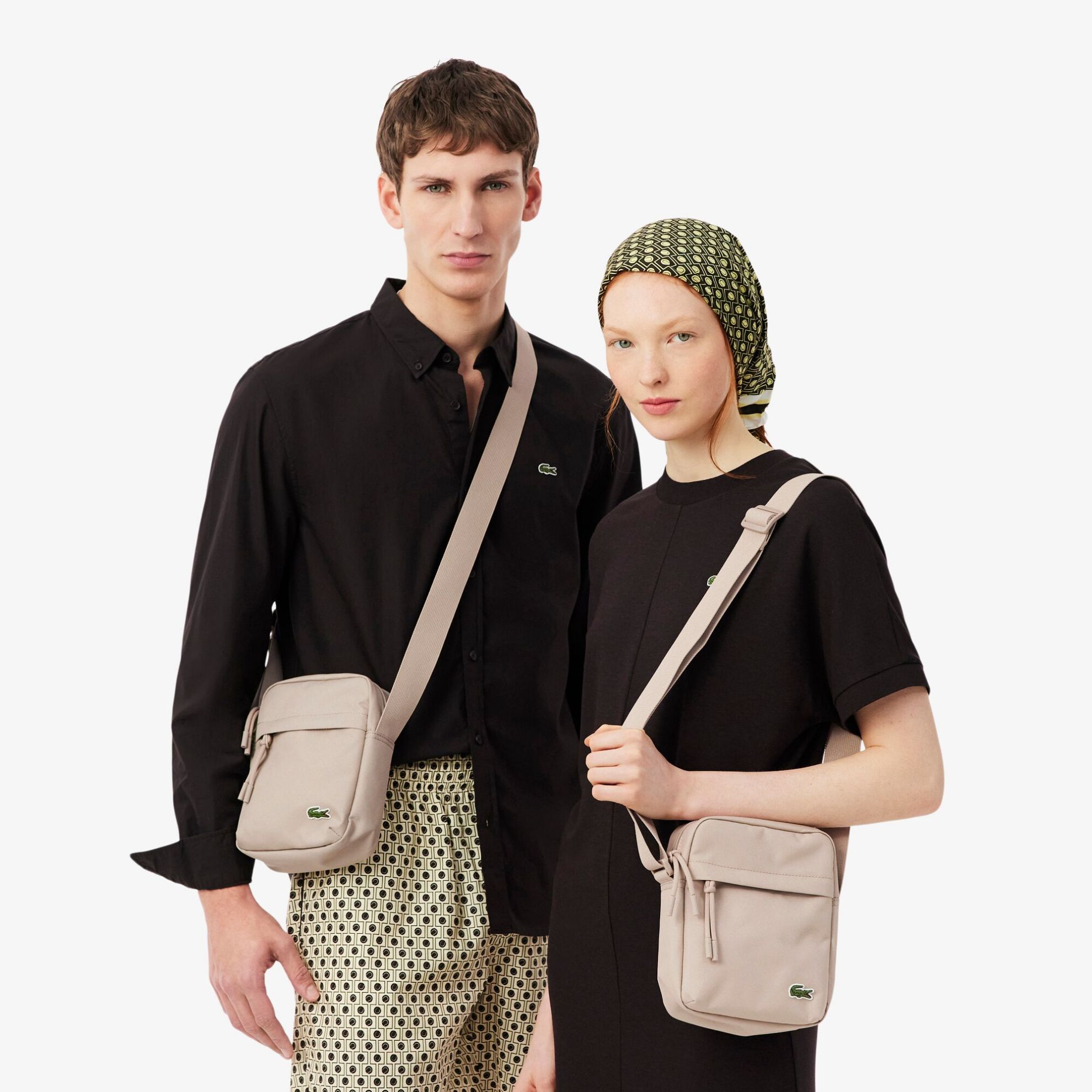 Εικόνα της Unisex Neocroc Τσάντα Ώμου