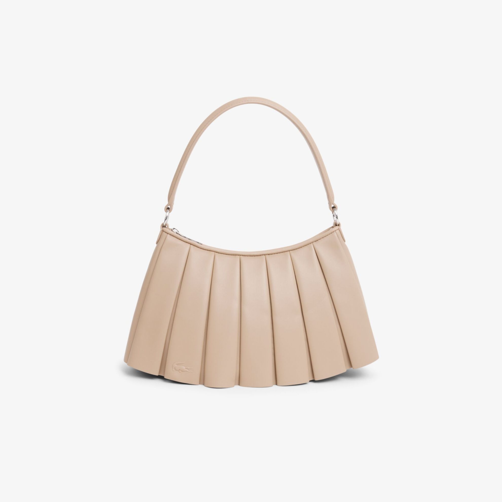 Εικόνα της Γυναικεία Medium Runway Lenglen Δερμάτινη Τσάντα