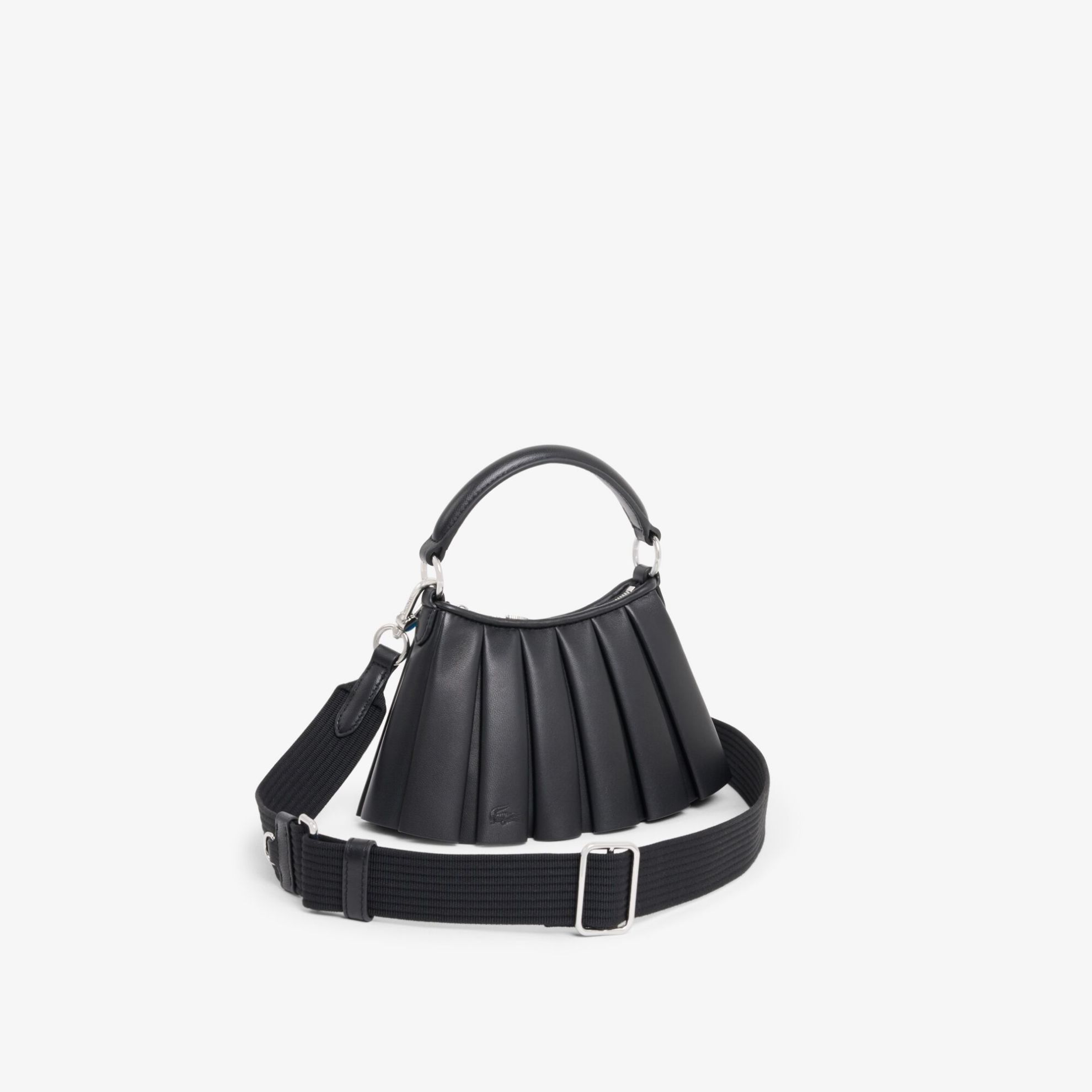 Εικόνα της Γυναικεία Mini Runway Lenglen Δερμάτινη Τσάντα