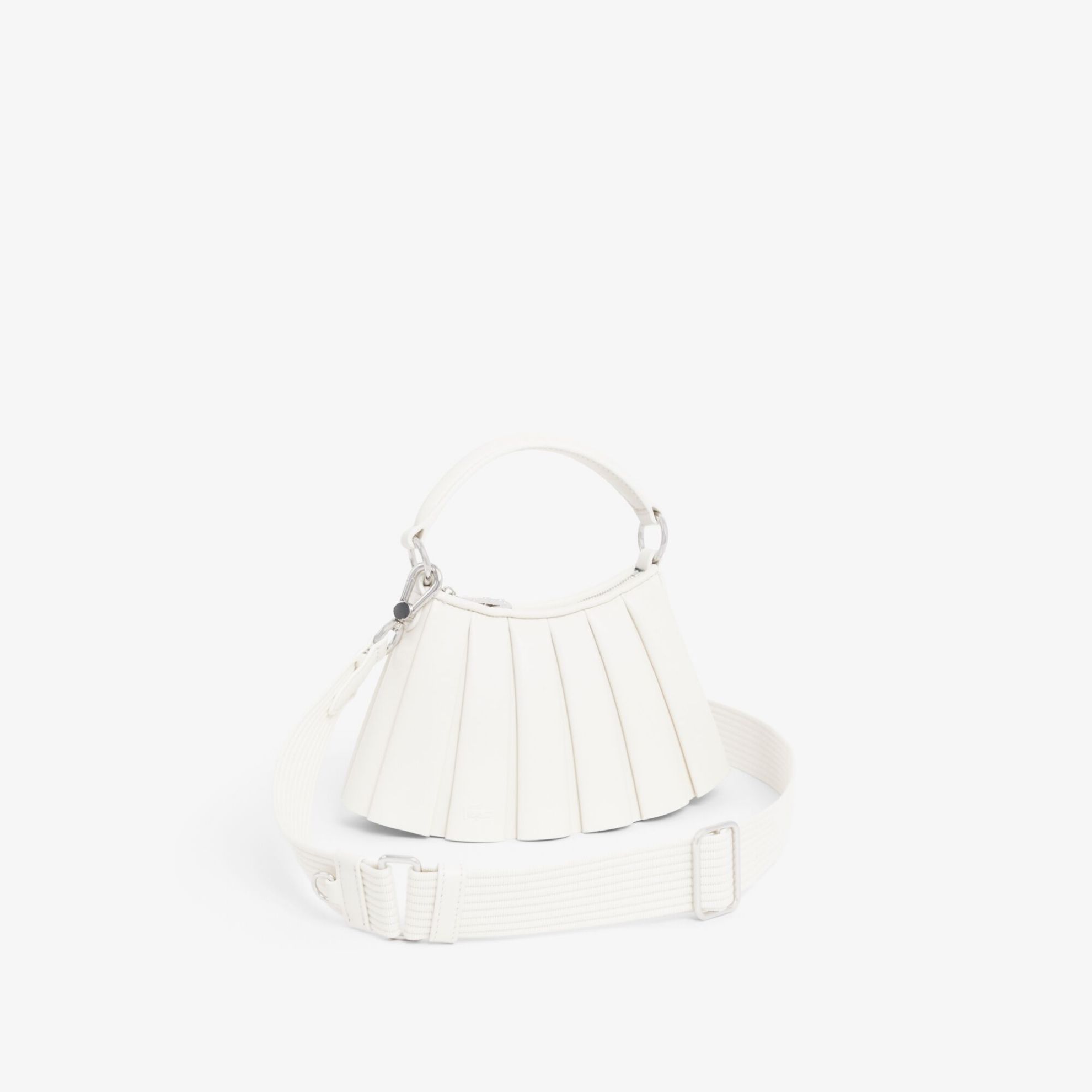 Εικόνα της Γυναικεία Mini Runway Lenglen Δερμάτινη Τσάντα