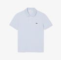 Ανδρική Polo Μπλούζα Petit Pique Slim Fit