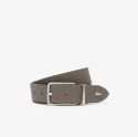 Ανδρική Chantaco Reversible Wide Buckle Ζώνη