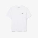Γυναικείο Lightweight Cotton Pima Jersey T-shirt Relaxed Fit