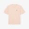 Γυναικείο Lightweight Cotton Pima Jersey T-shirt Relaxed Fit-3TF7215|LBIG