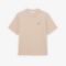 Γυναικείο Lightweight Cotton Pima Jersey T-shirt Relaxed Fit-3TF7215|LX6F