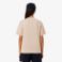 Εικόνα της Γυναικείο Lightweight Cotton Pima Jersey T-shirt Relaxed Fit