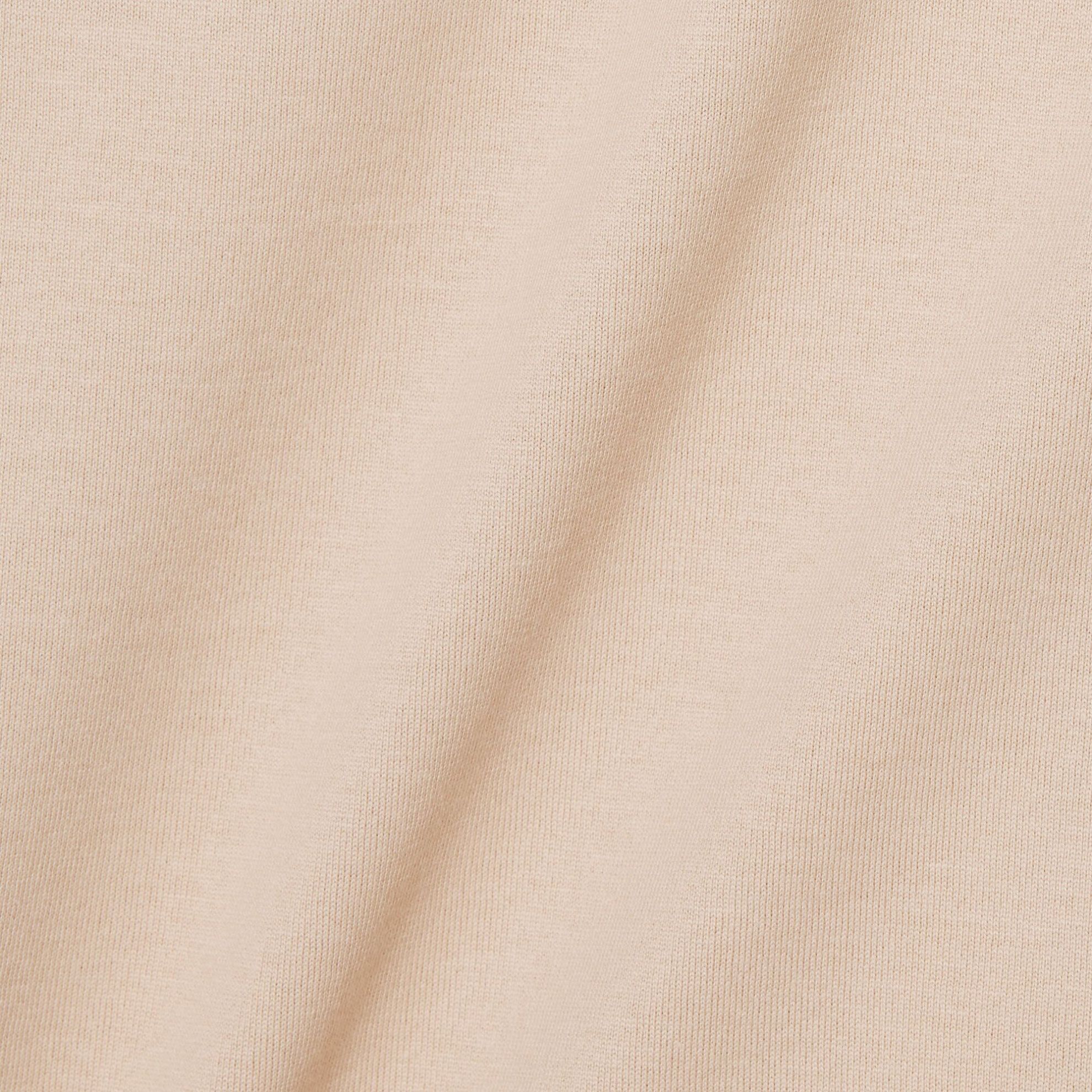 Εικόνα της Γυναικείο Lightweight Cotton Pima Jersey T-shirt Relaxed Fit