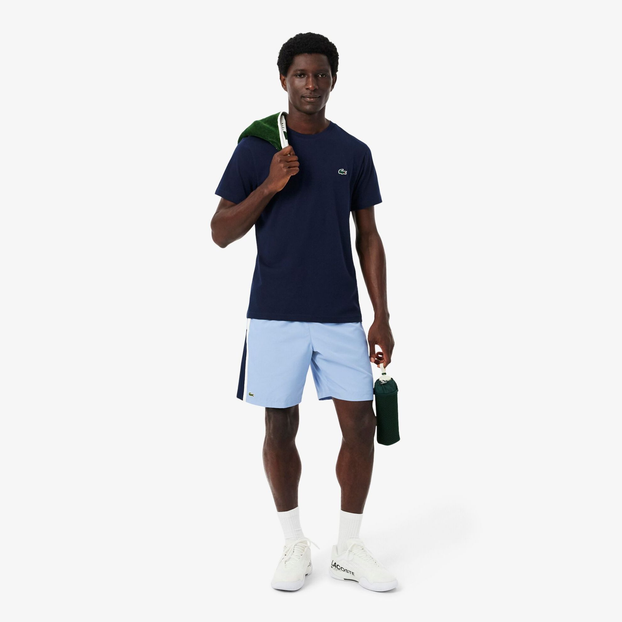 Εικόνα της Ανδρικό Ultra Dry Crocodile Graphic Sport T-Shirt