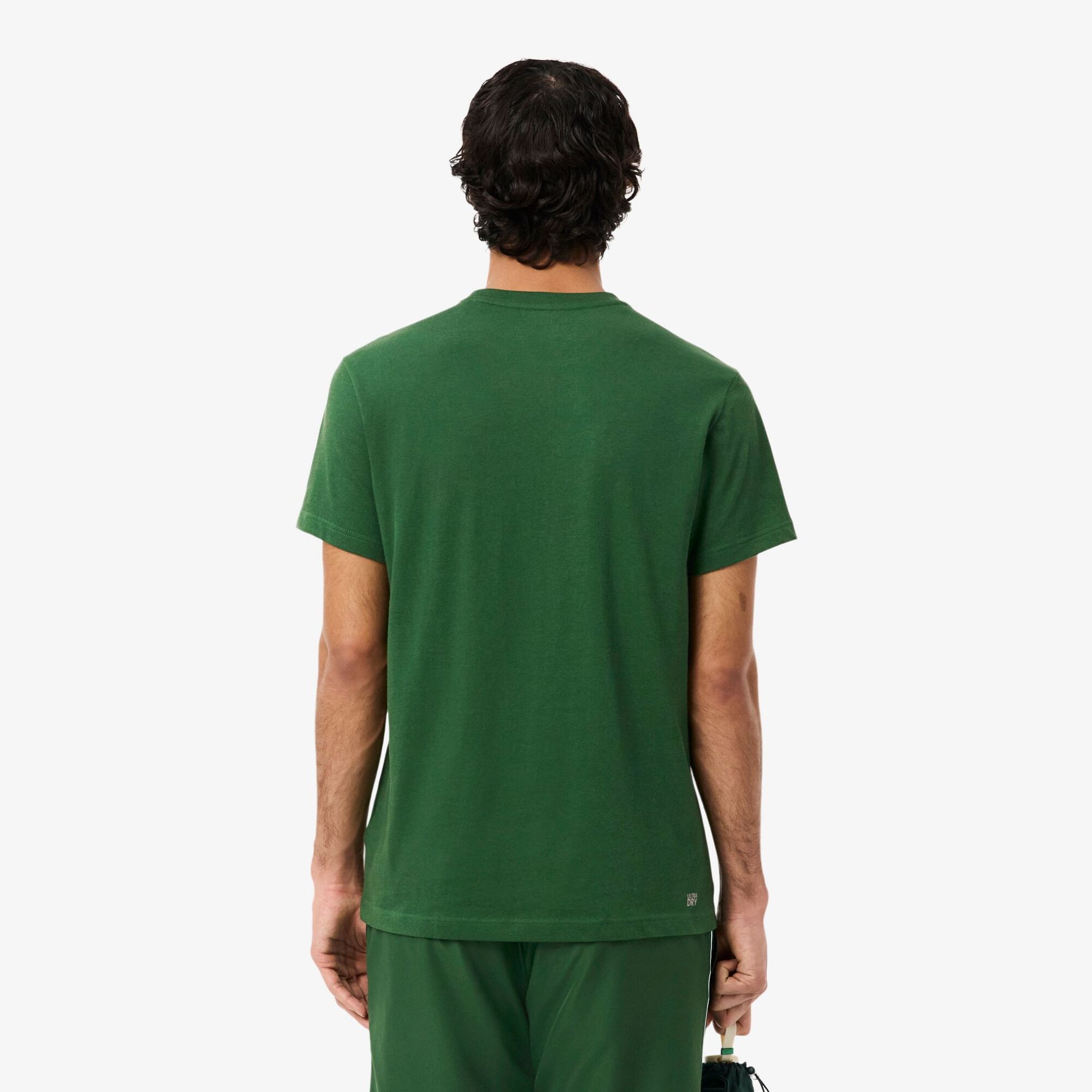 Εικόνα της Ultra Dry Αθλητικό T-shirt