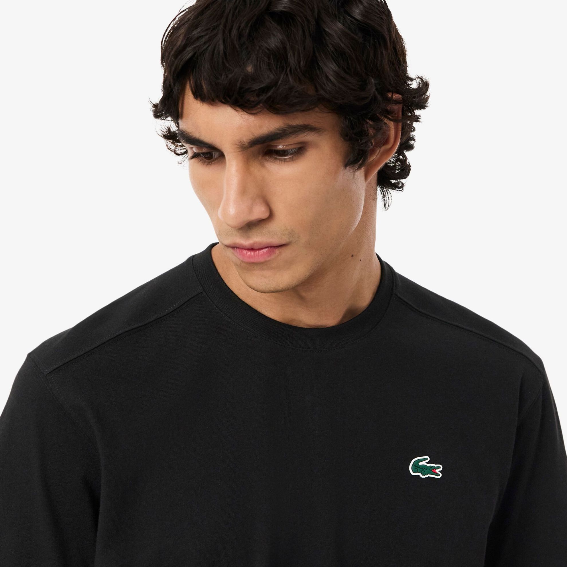 Εικόνα της Ανδρικό Lacoste SPORT T-Shirt