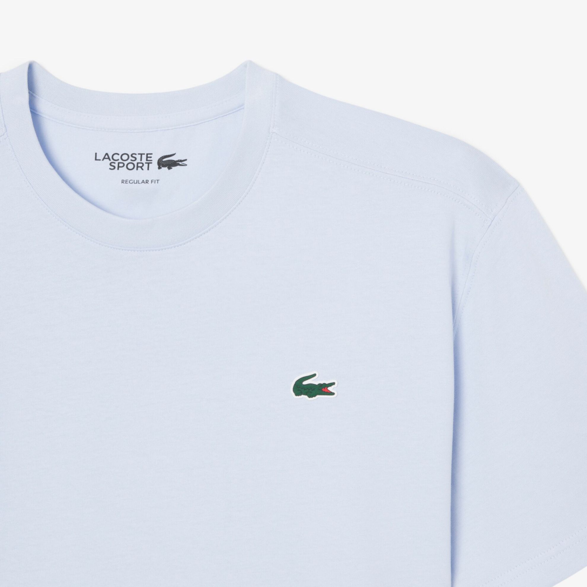 Εικόνα της Ανδρικό Lacoste SPORT T-Shirt