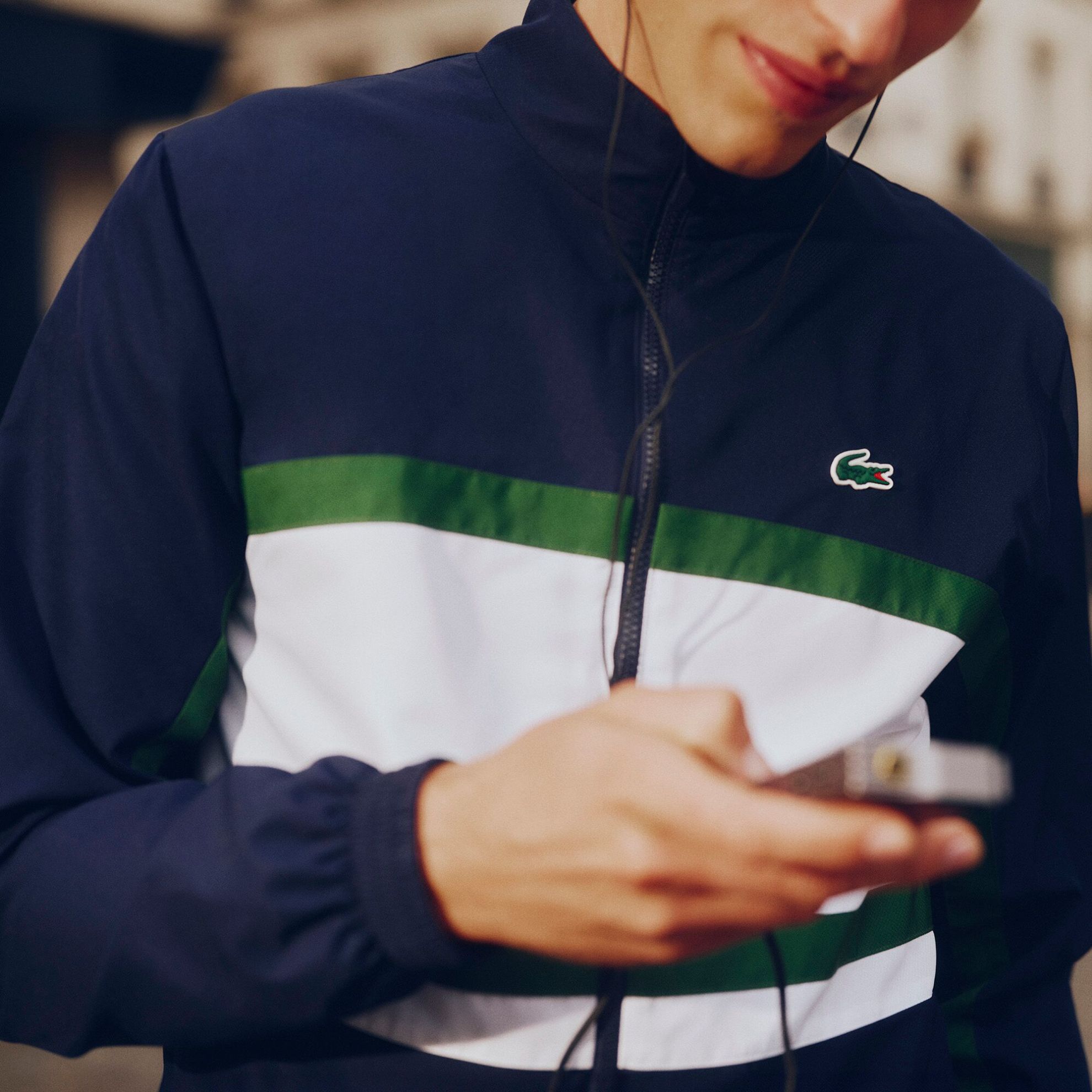 Εικόνα της Αθλητική φόρμα με τύπωμα