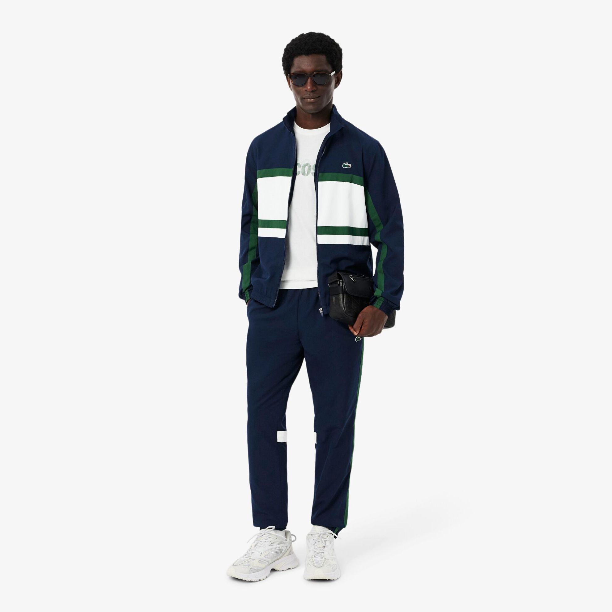 Εικόνα της Αθλητική φόρμα με τύπωμα