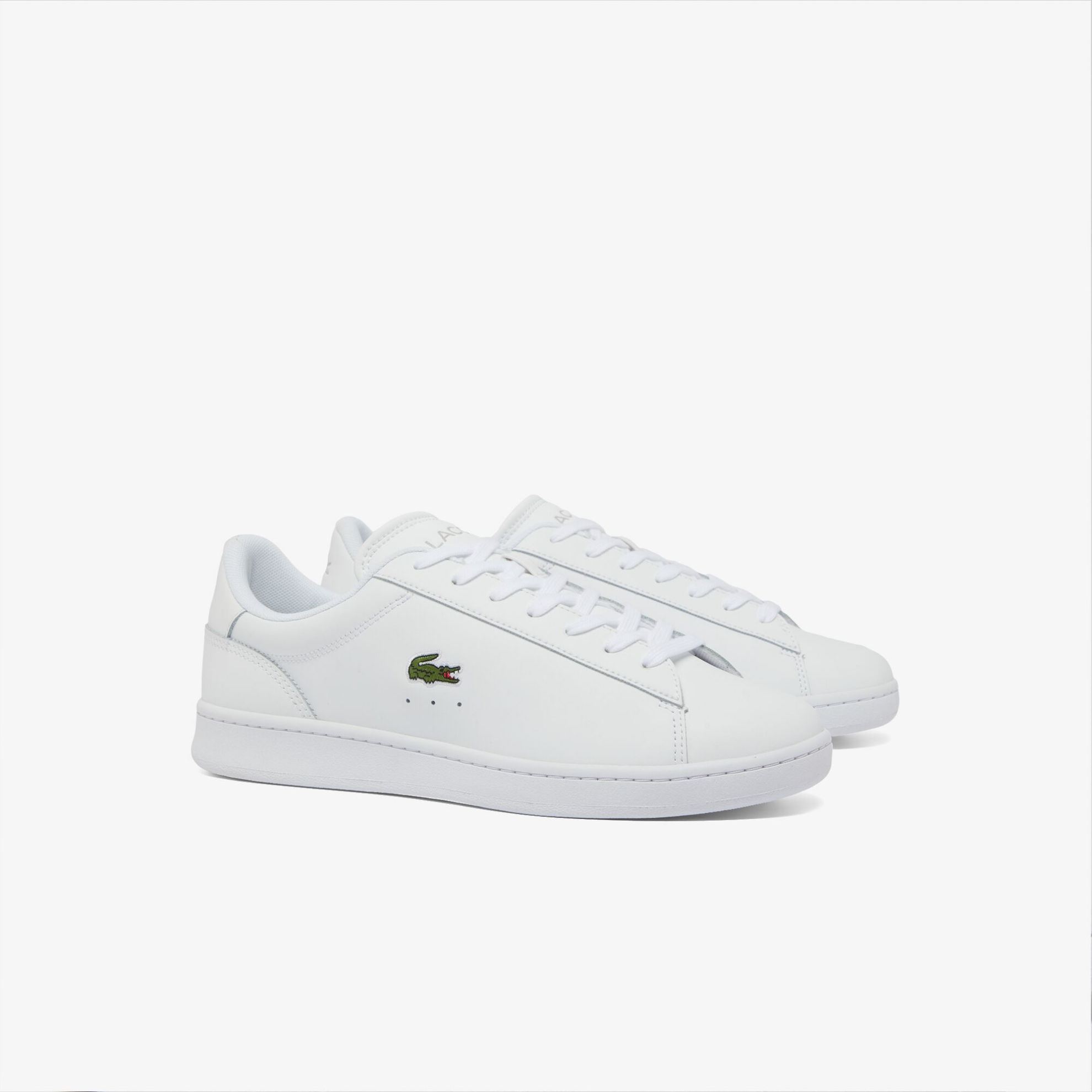 Εικόνα της Ανδρικά Carnaby Set Leather Sneakers