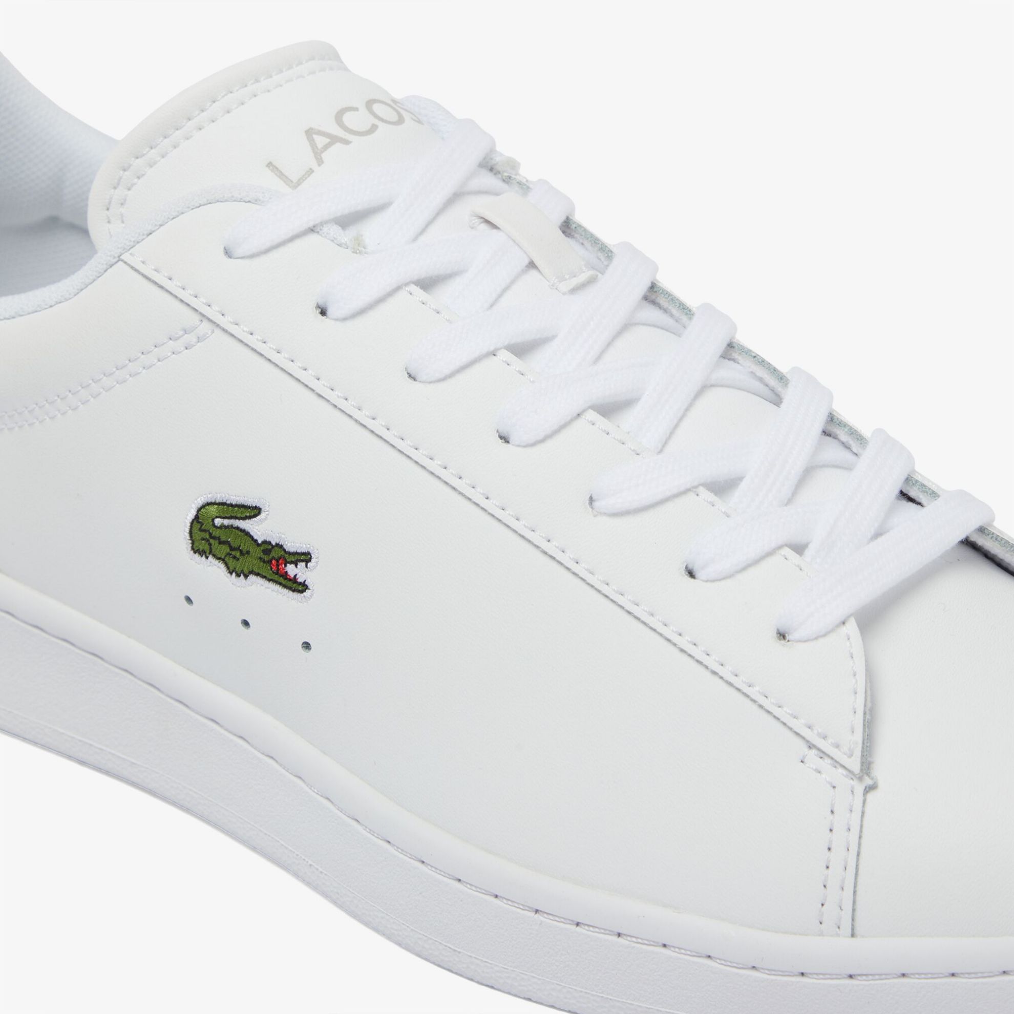 Εικόνα της Ανδρικά Carnaby Set Leather Sneakers