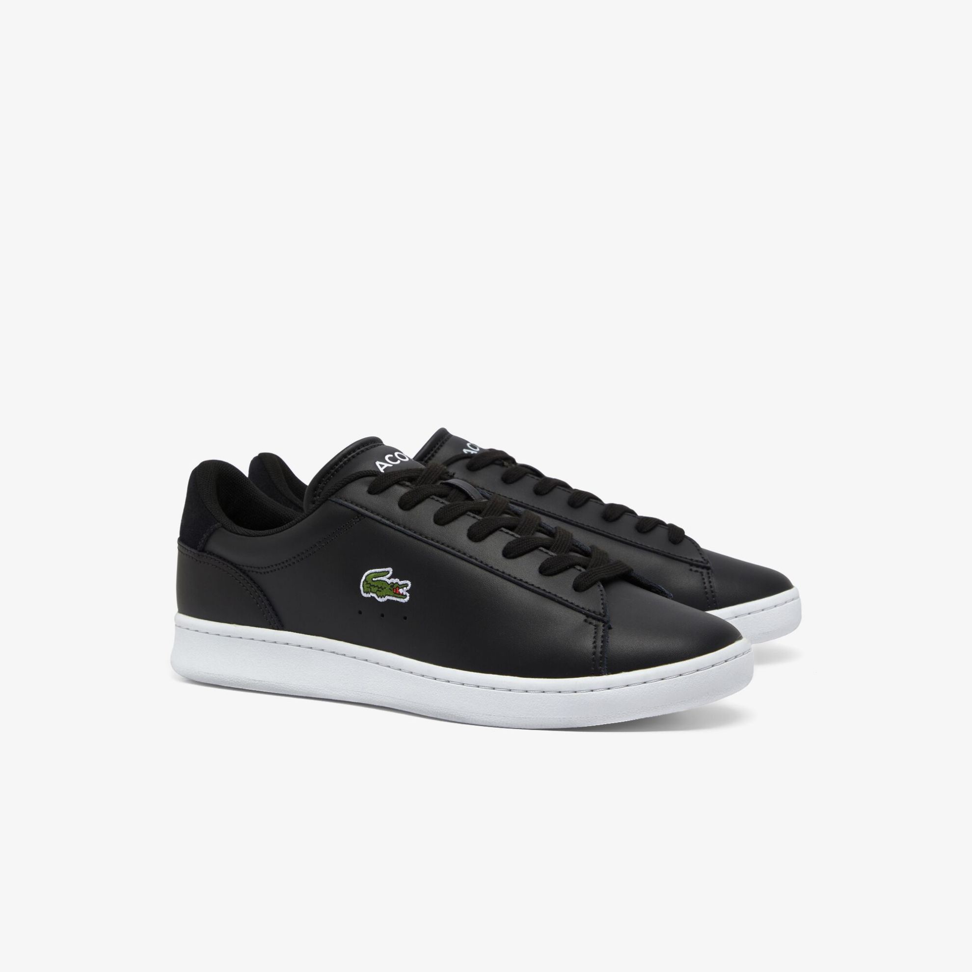 Εικόνα της Ανδρικά Carnaby Set Leather Sneakers