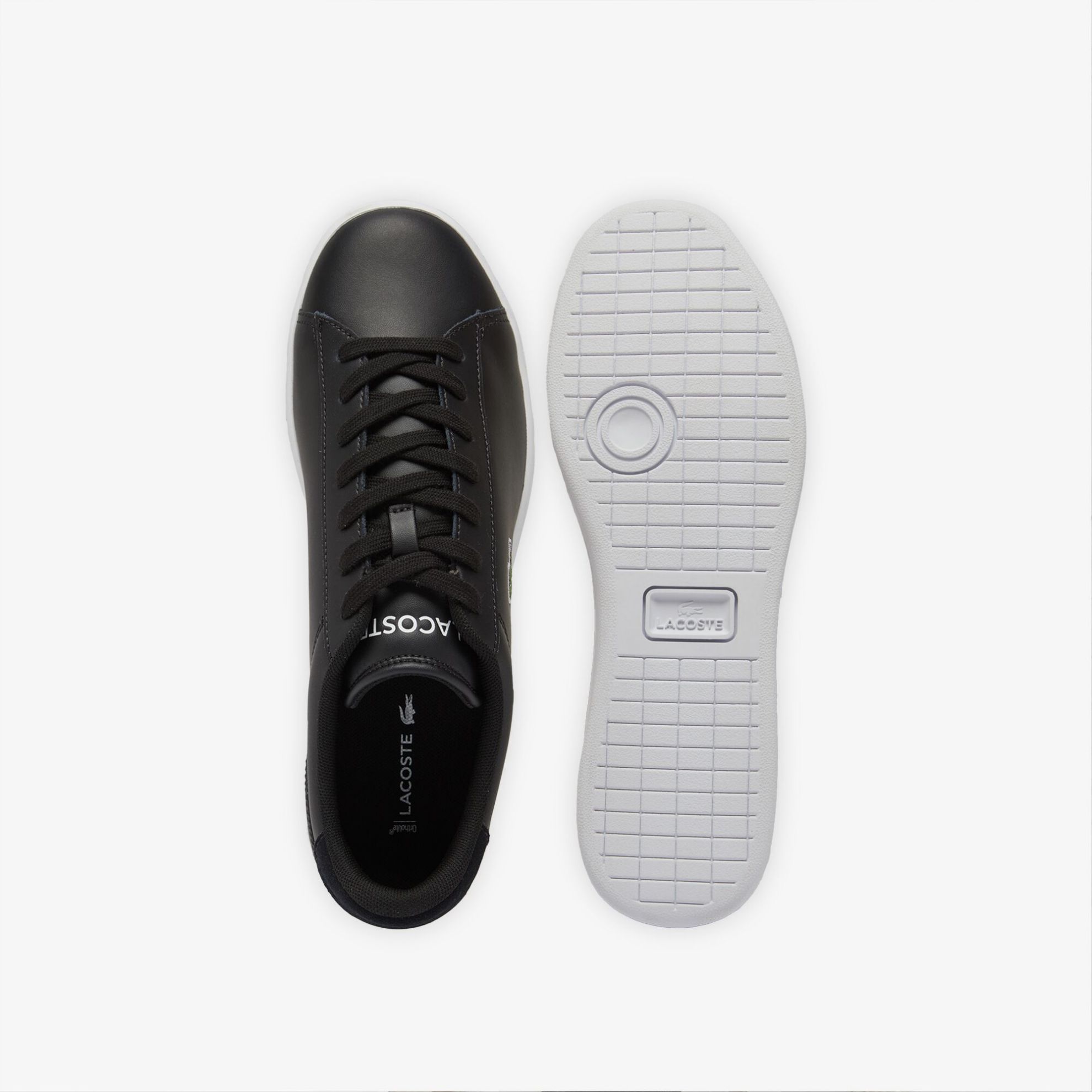 Εικόνα της Ανδρικά Carnaby Set Leather Sneakers